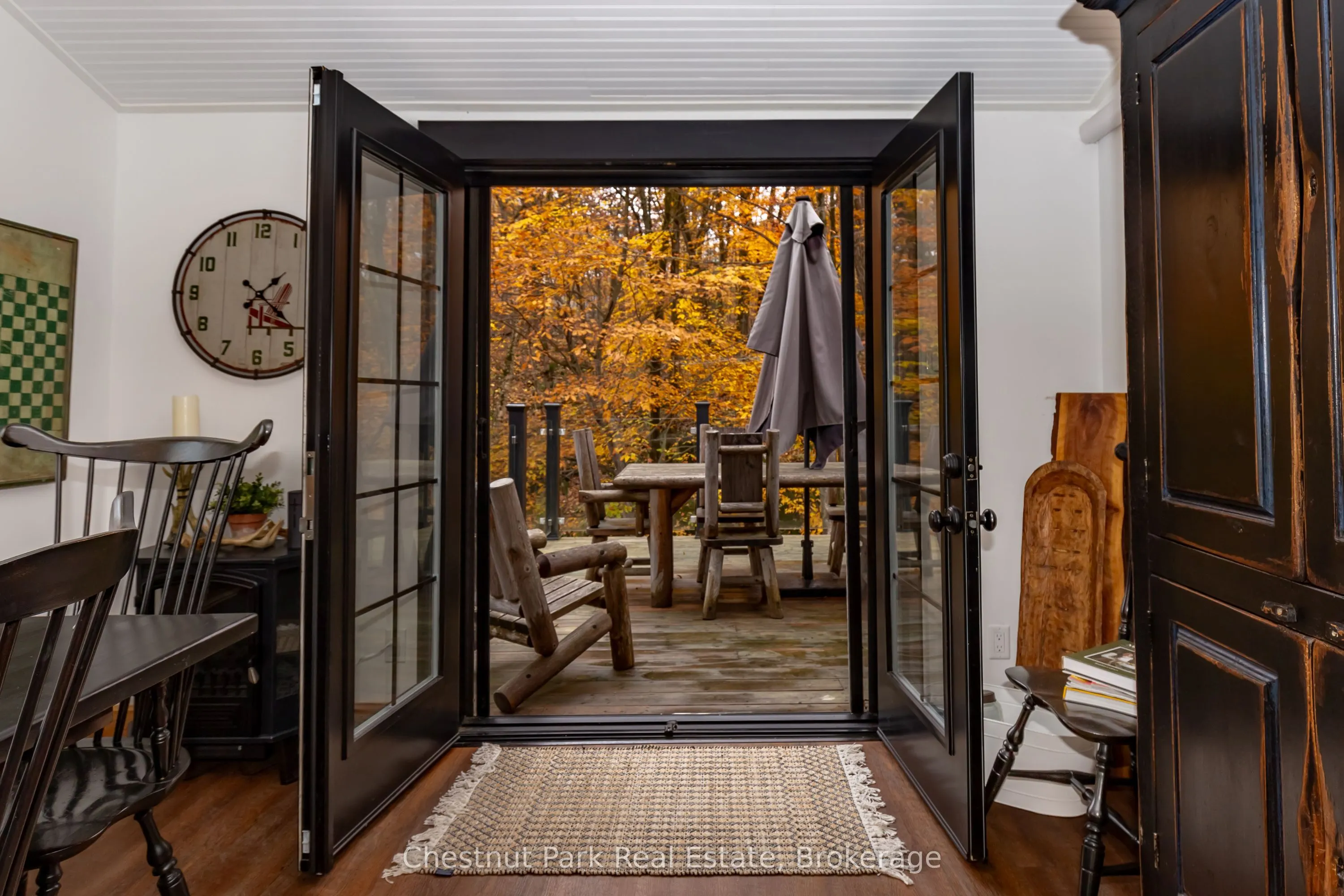 305 Salmon Lake Road