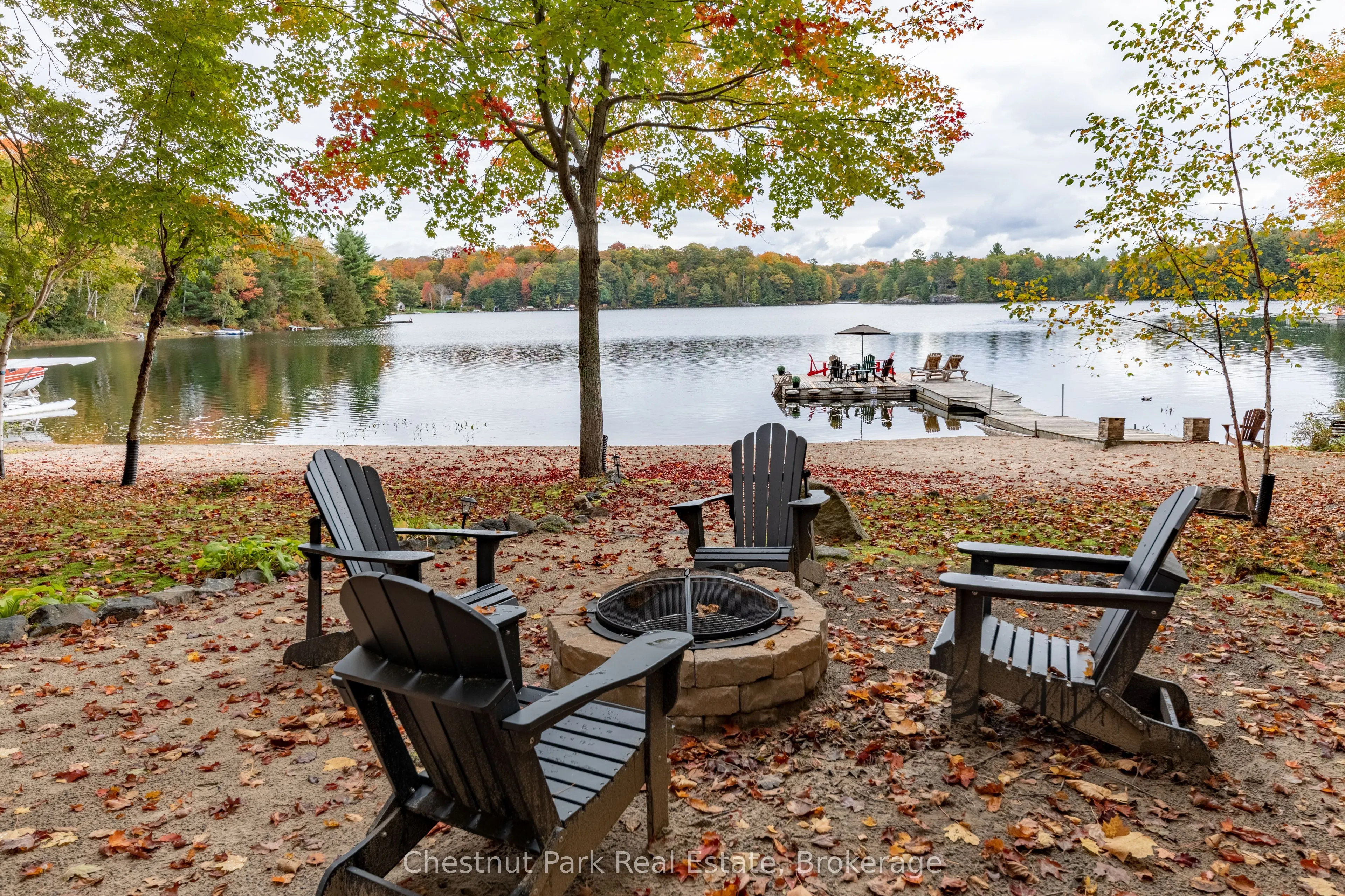 305 Salmon Lake Road