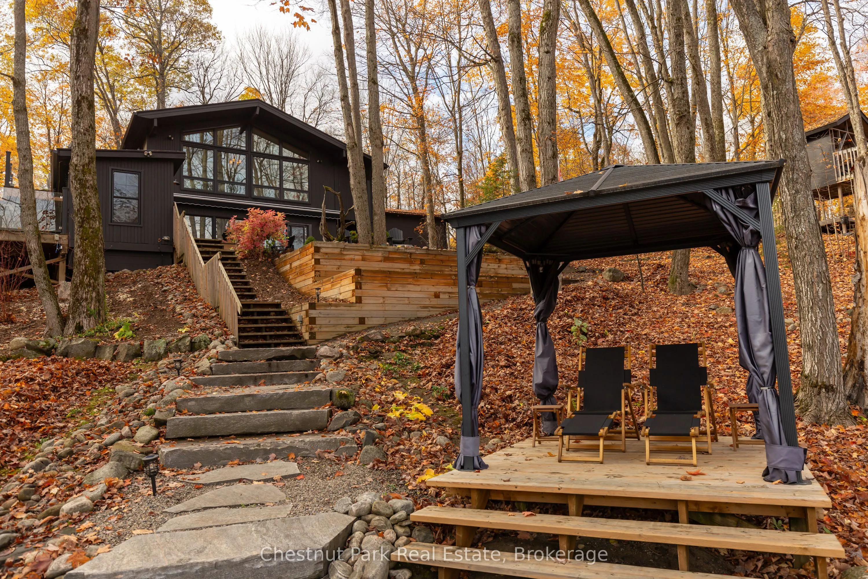 305 Salmon Lake Road