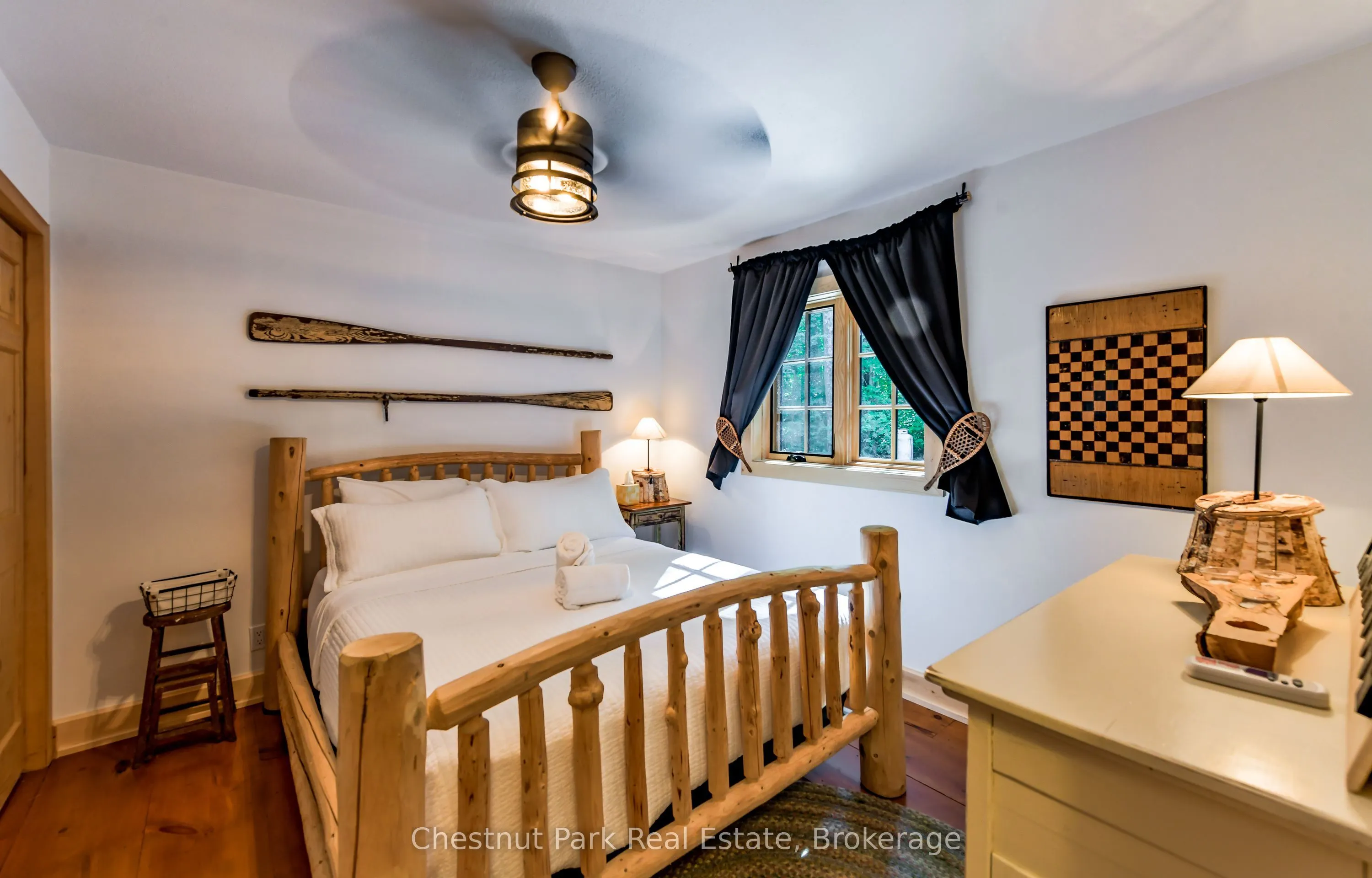 305 Salmon Lake Road