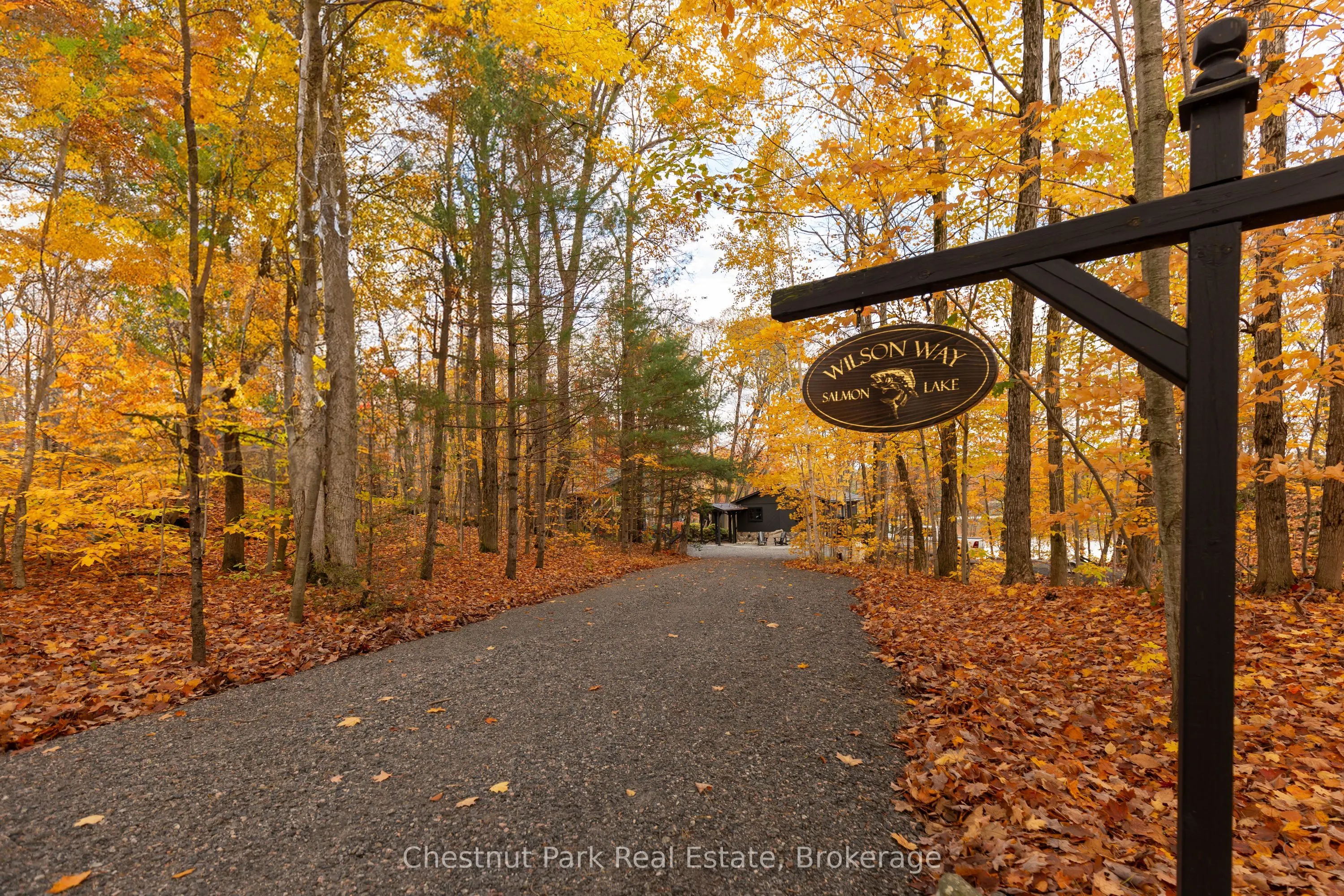 305 Salmon Lake Road