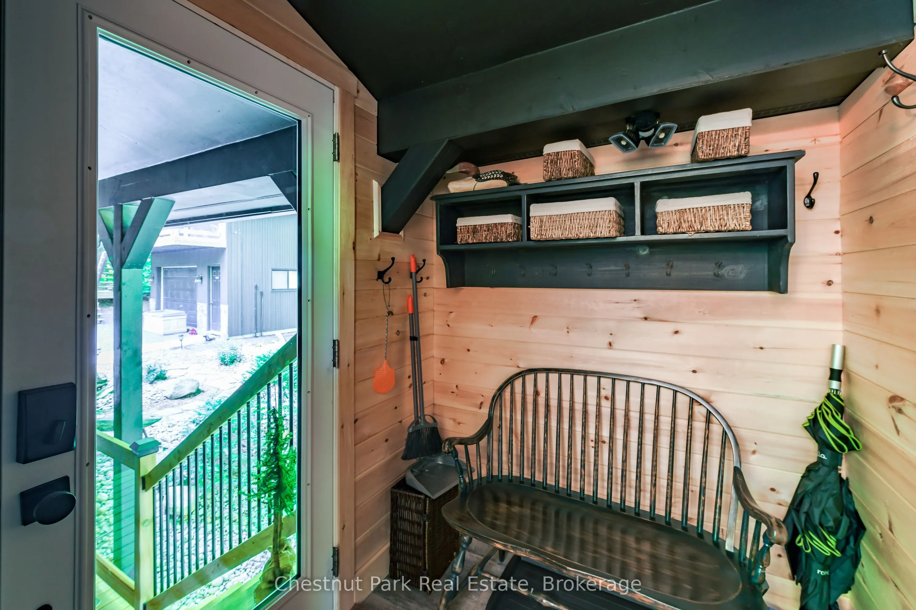 305 Salmon Lake Road