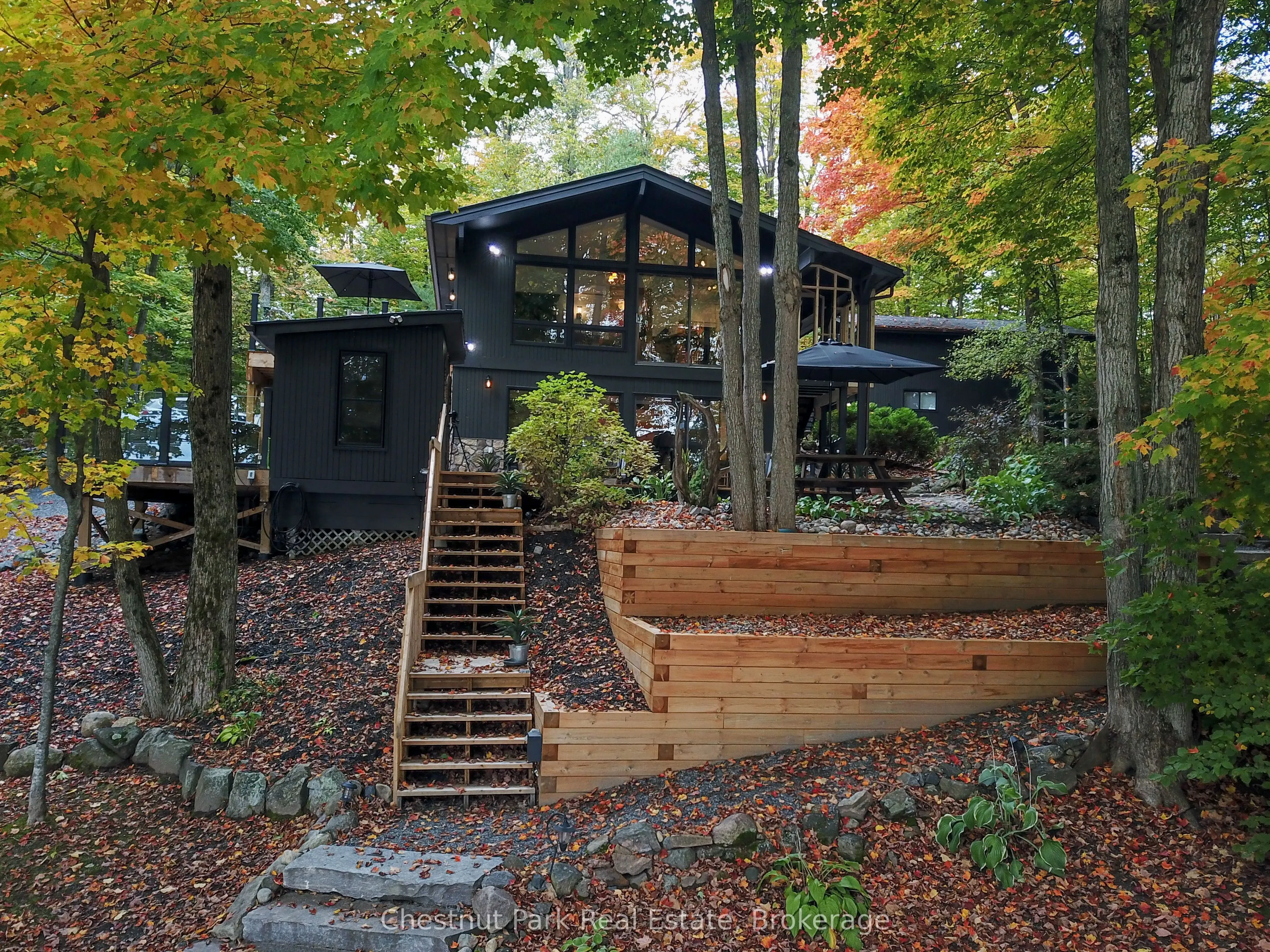 305 Salmon Lake Road