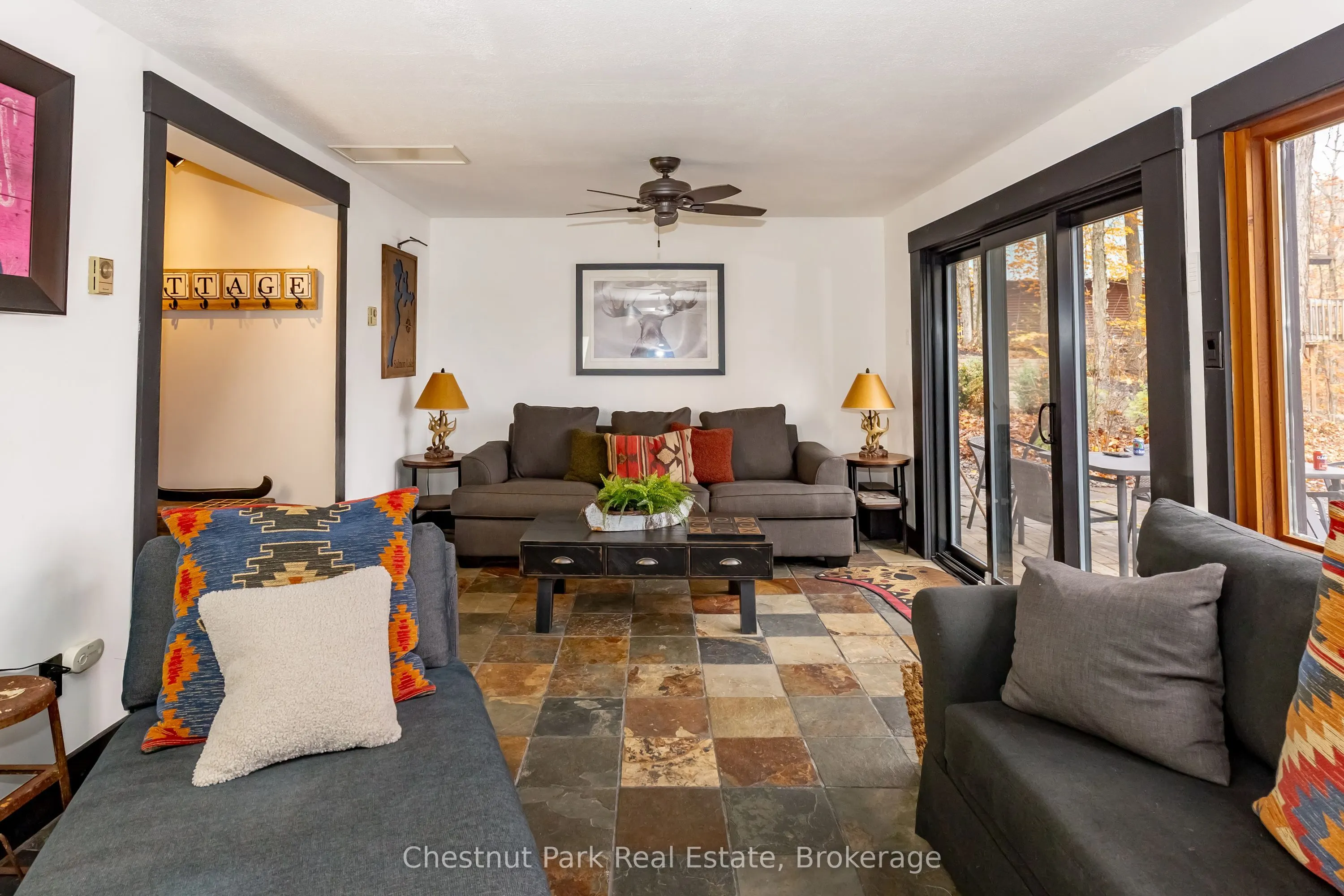 305 Salmon Lake Road