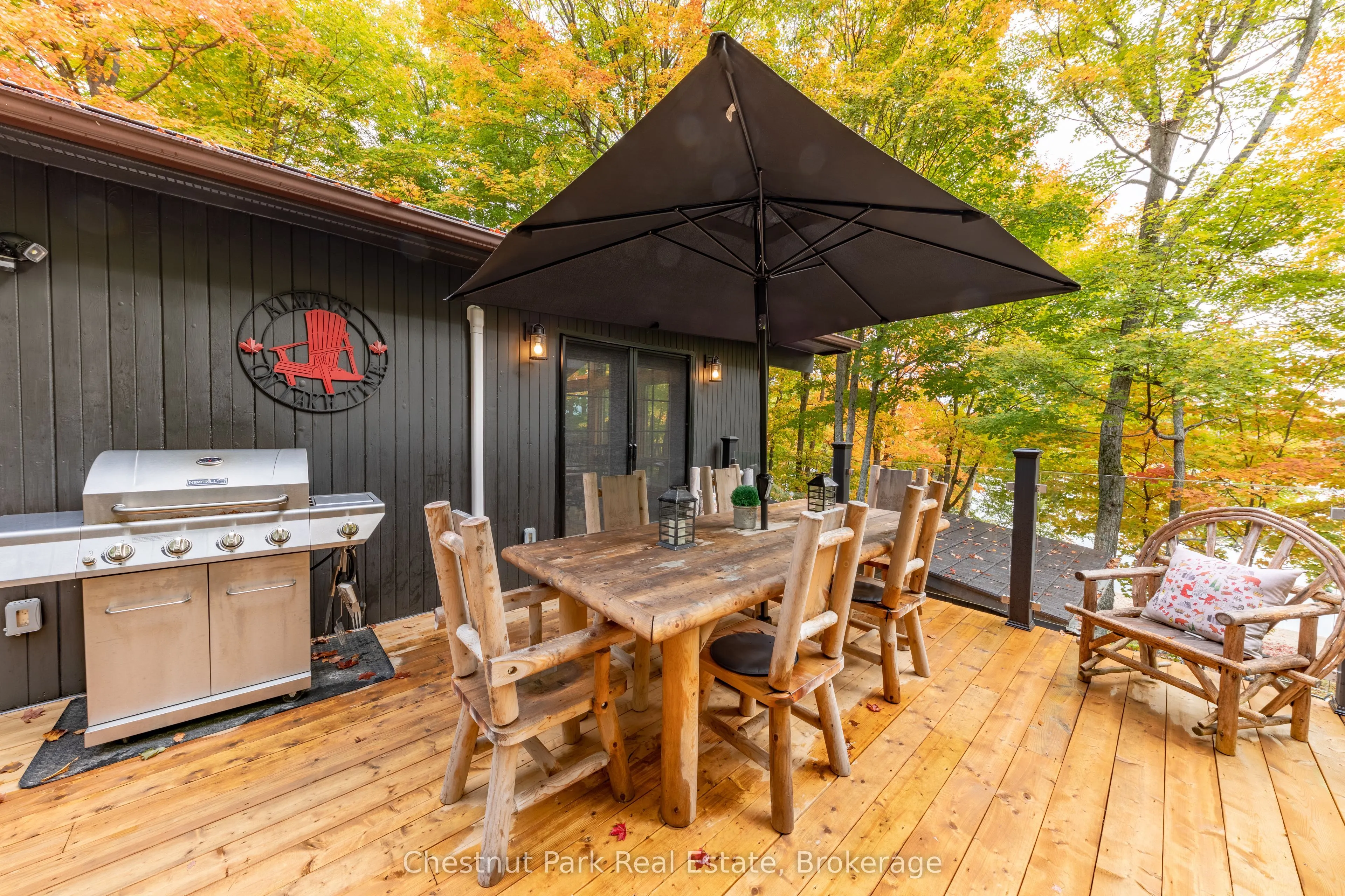 305 Salmon Lake Road