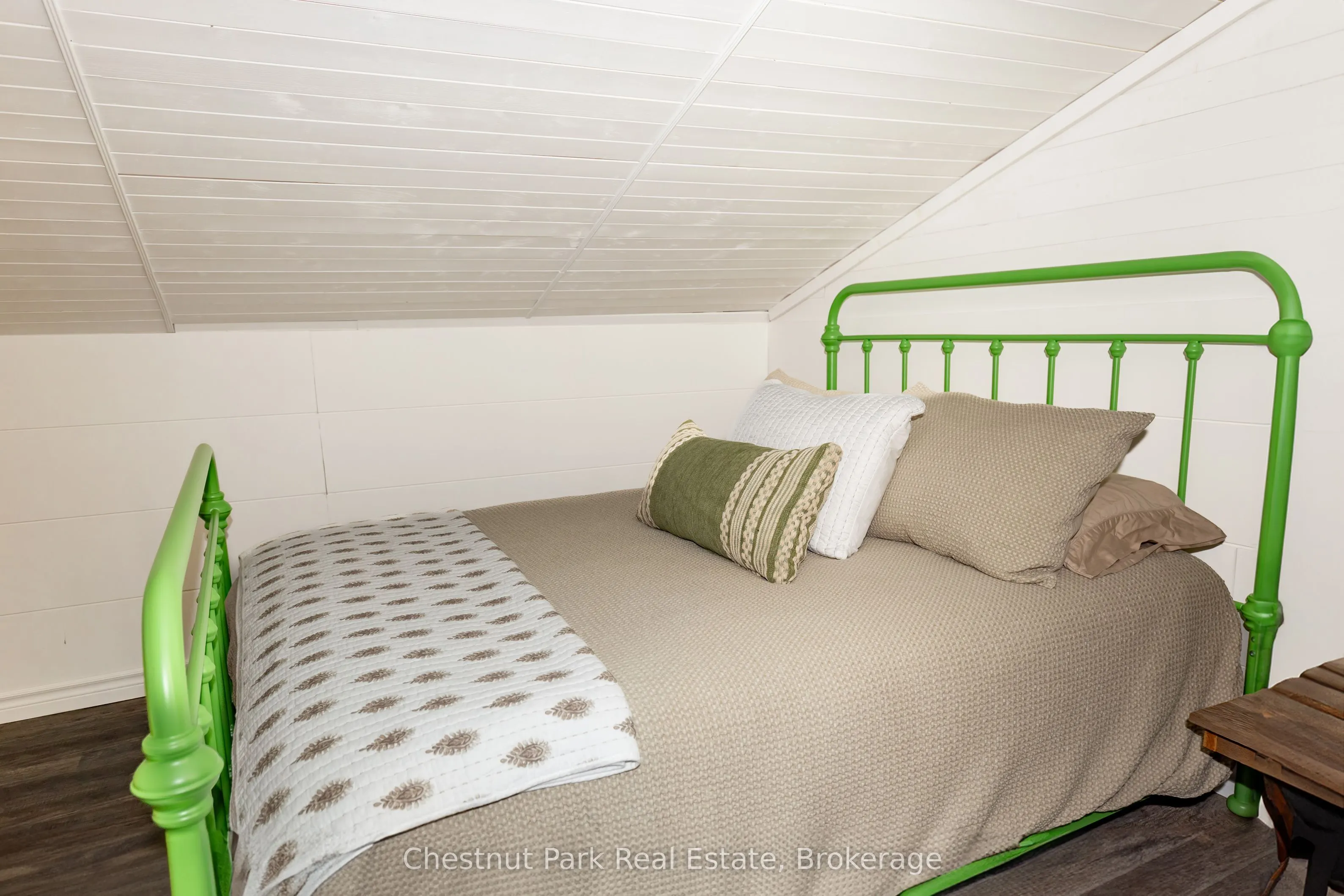 305 Salmon Lake Road