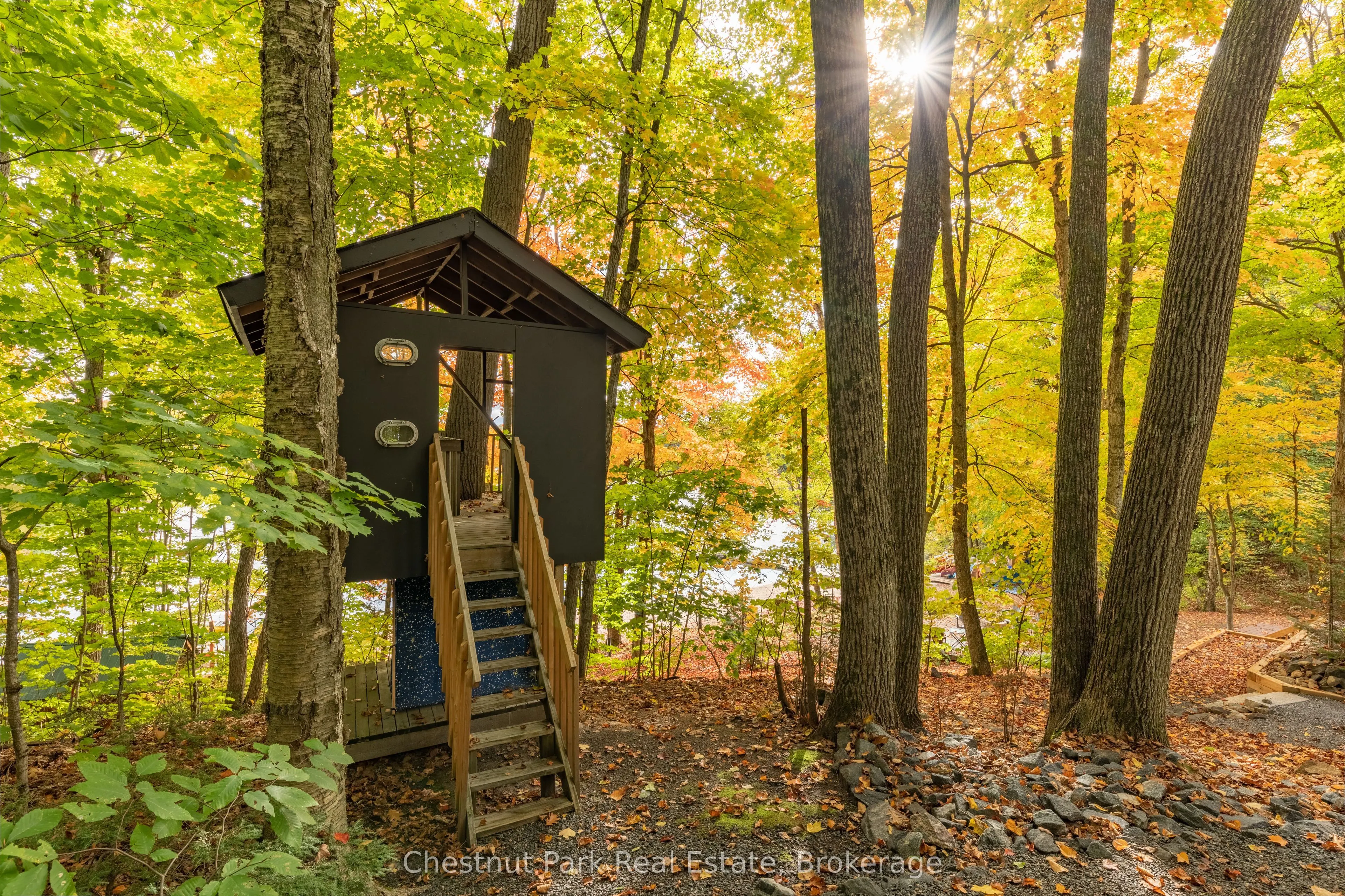 305 Salmon Lake Road