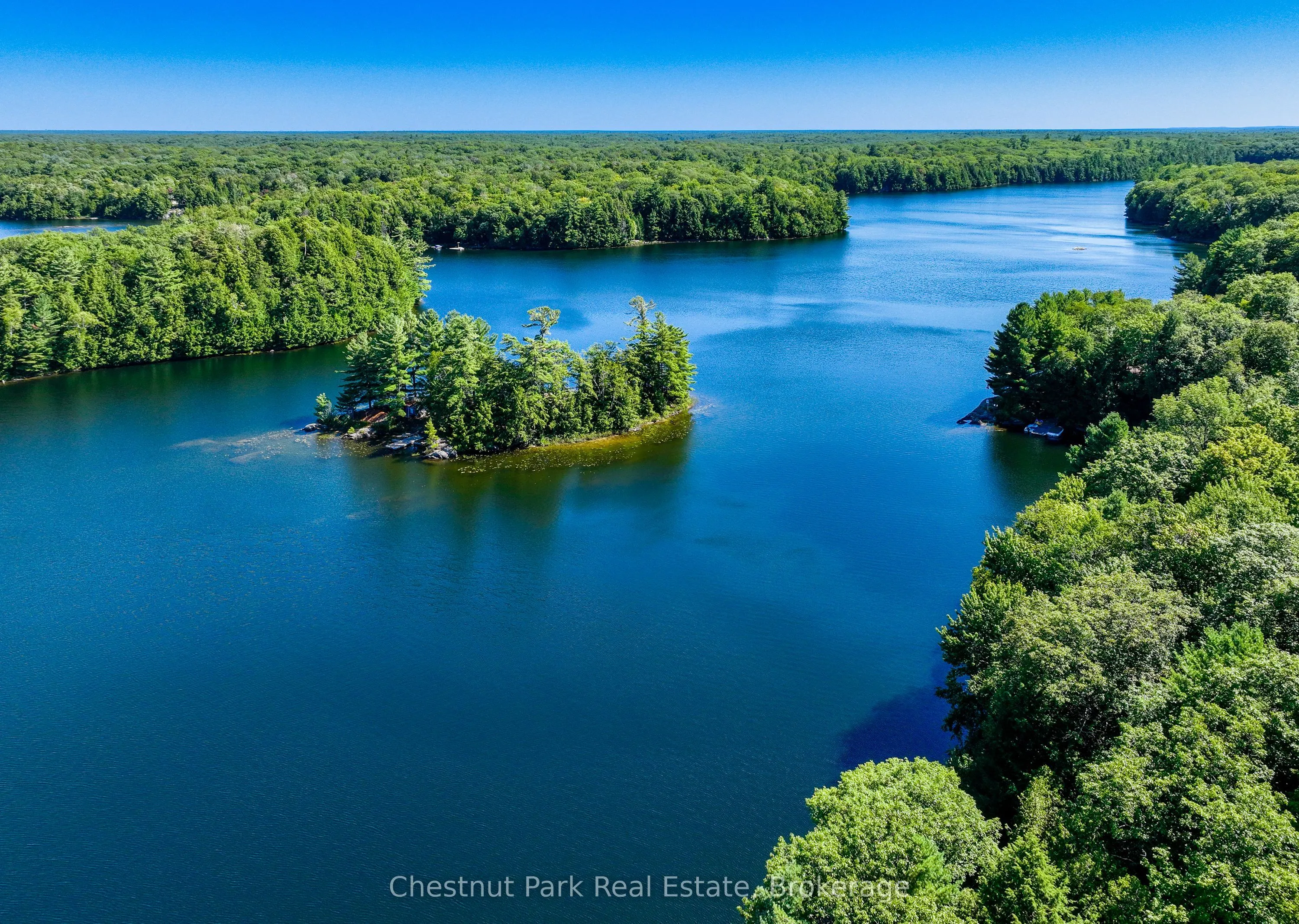 305 Salmon Lake Road