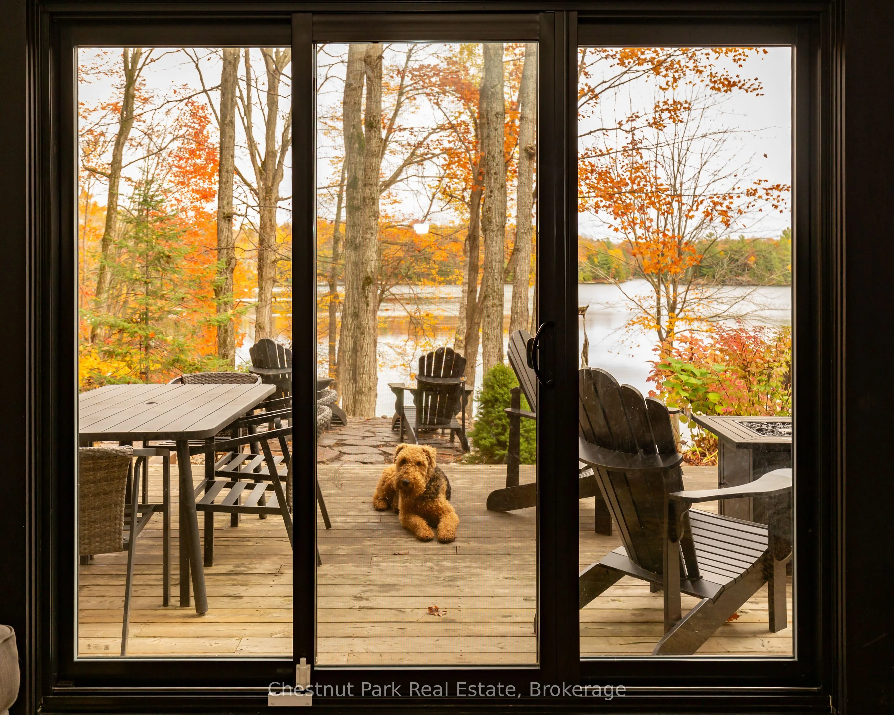 305 Salmon Lake Road