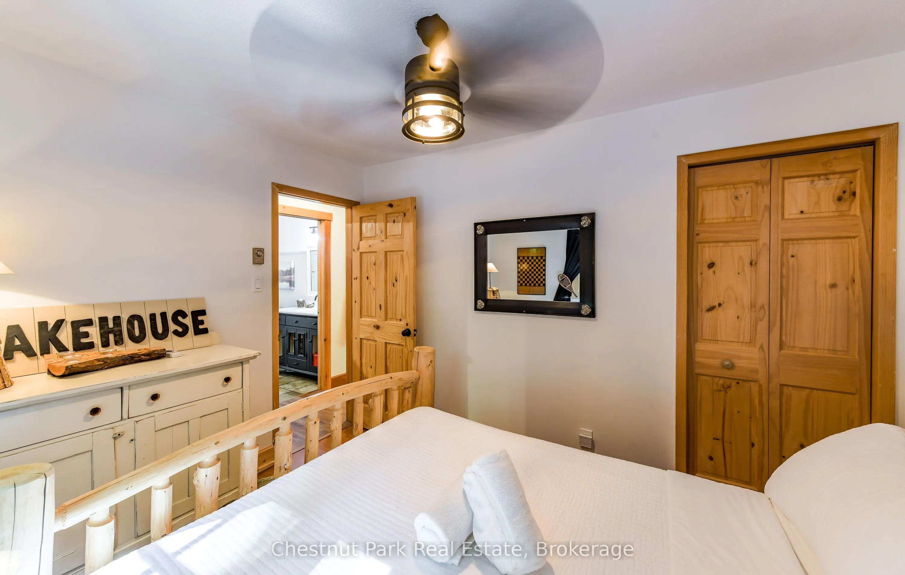 305 Salmon Lake Road