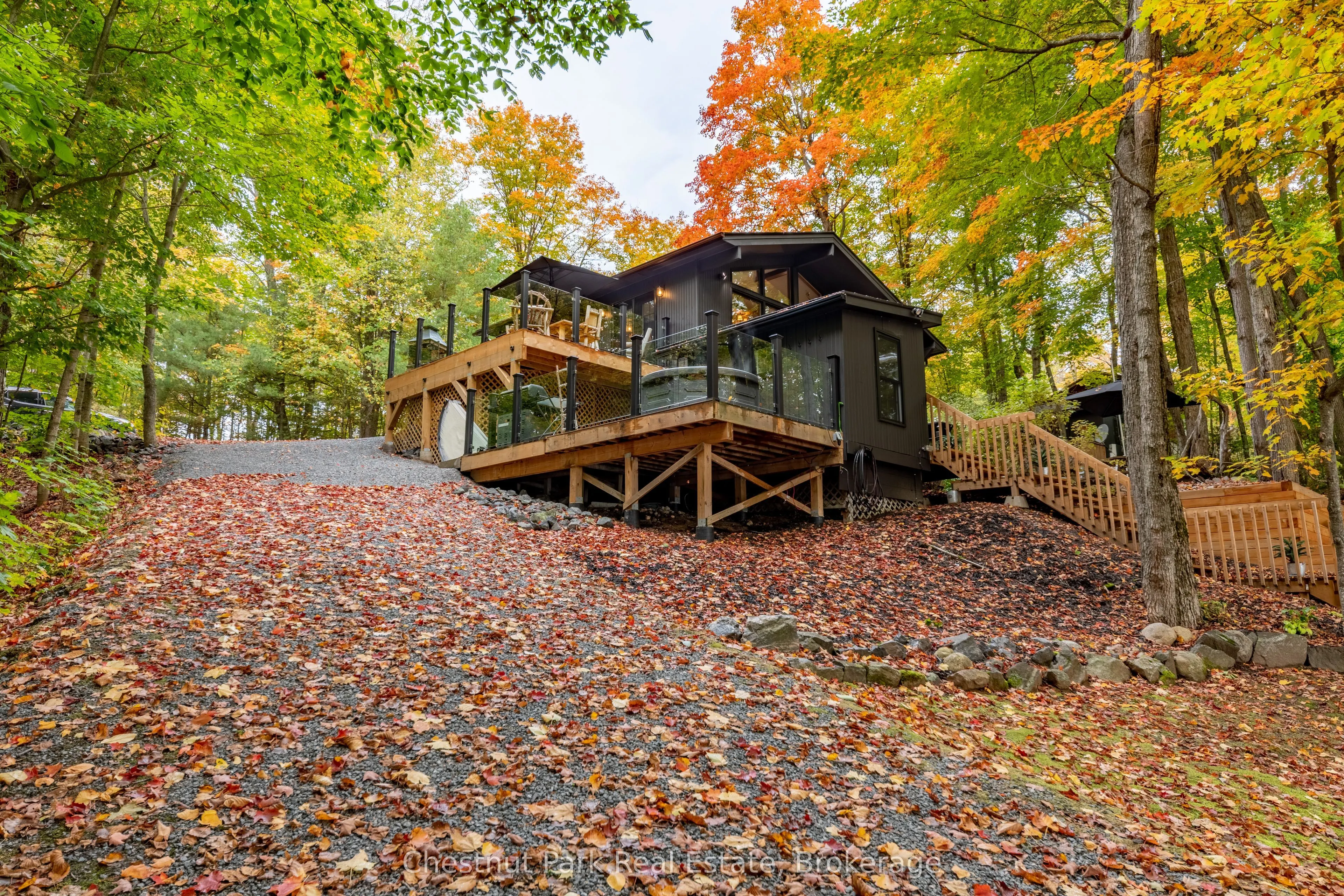 305 Salmon Lake Road