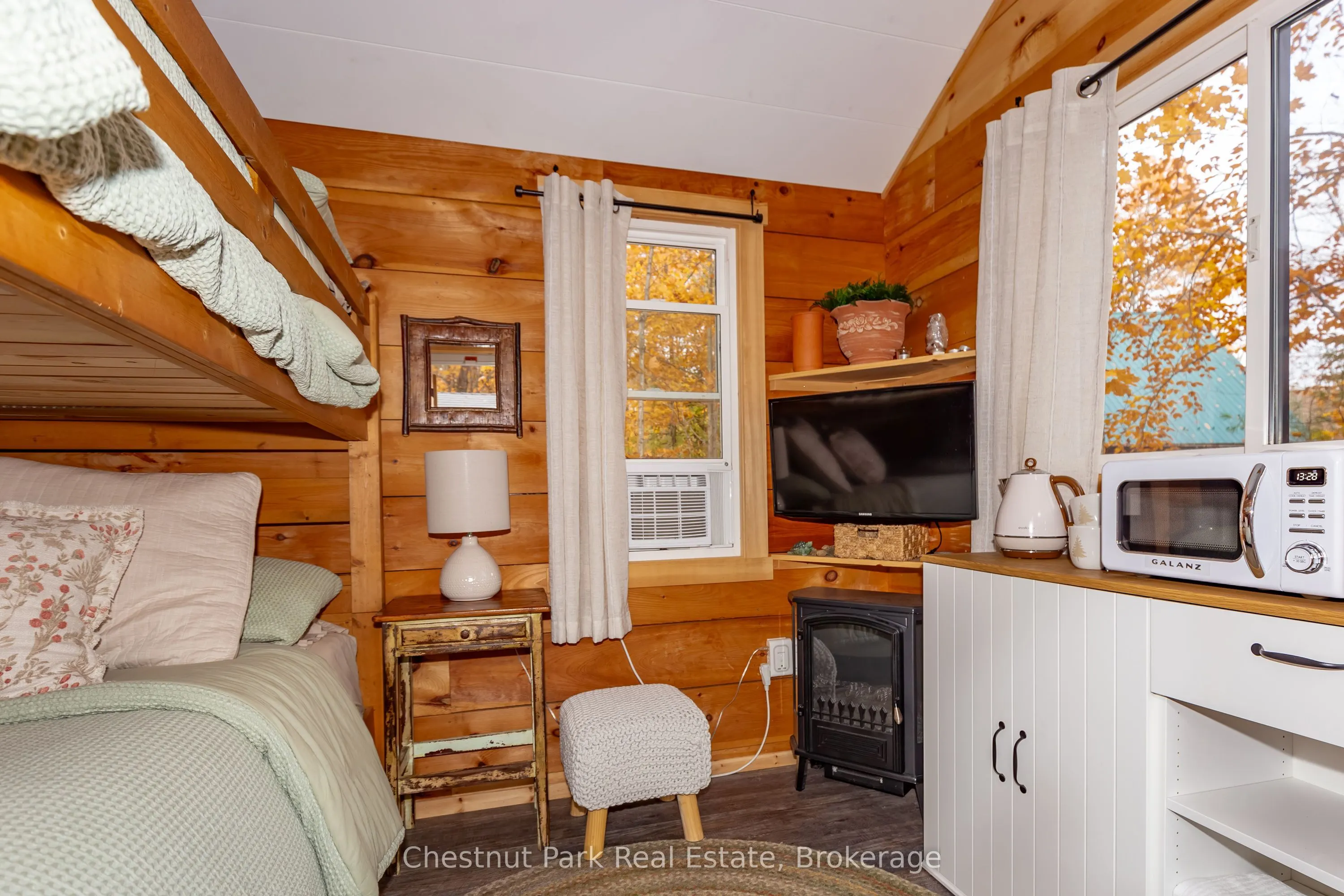 305 Salmon Lake Road