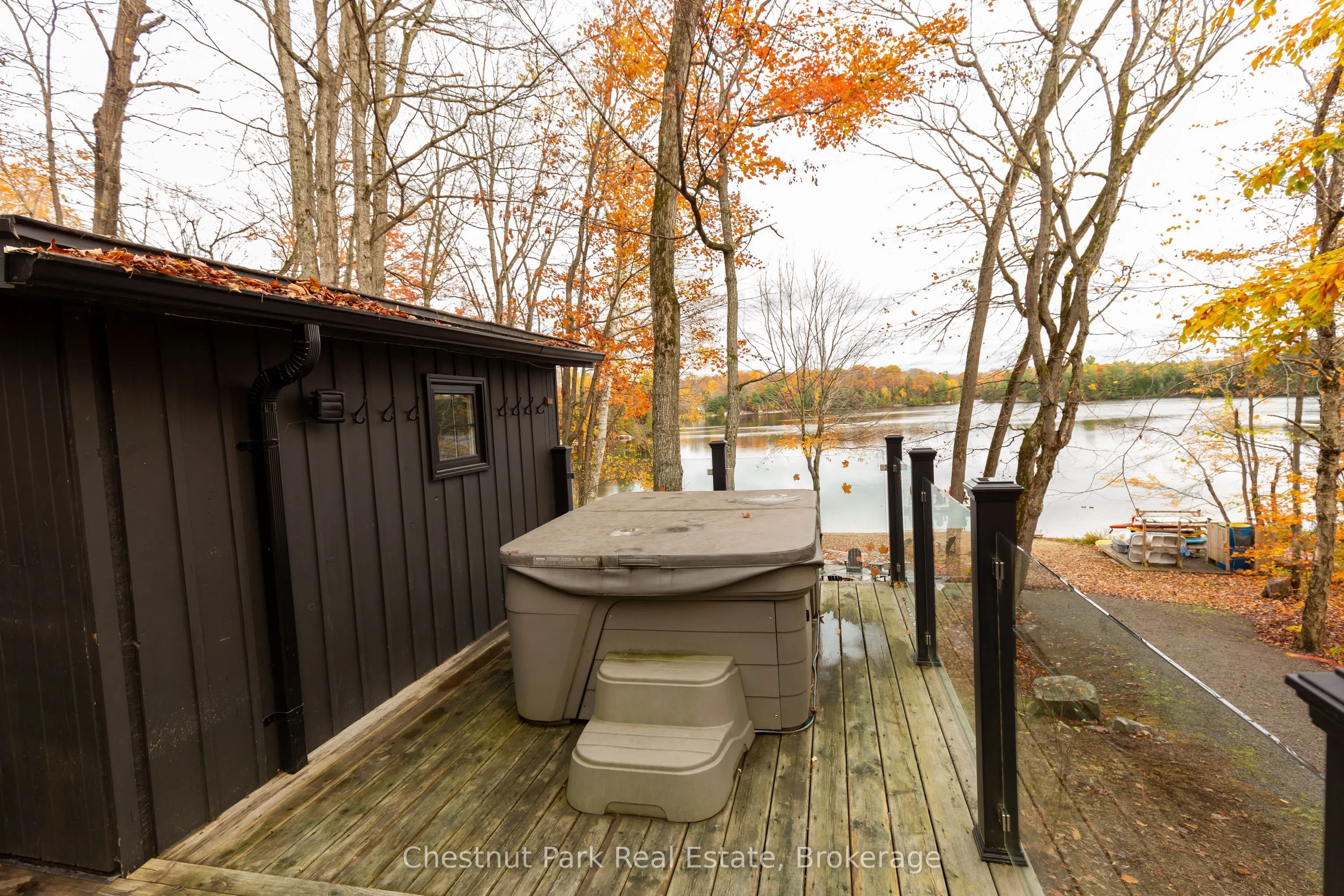 305 Salmon Lake Road