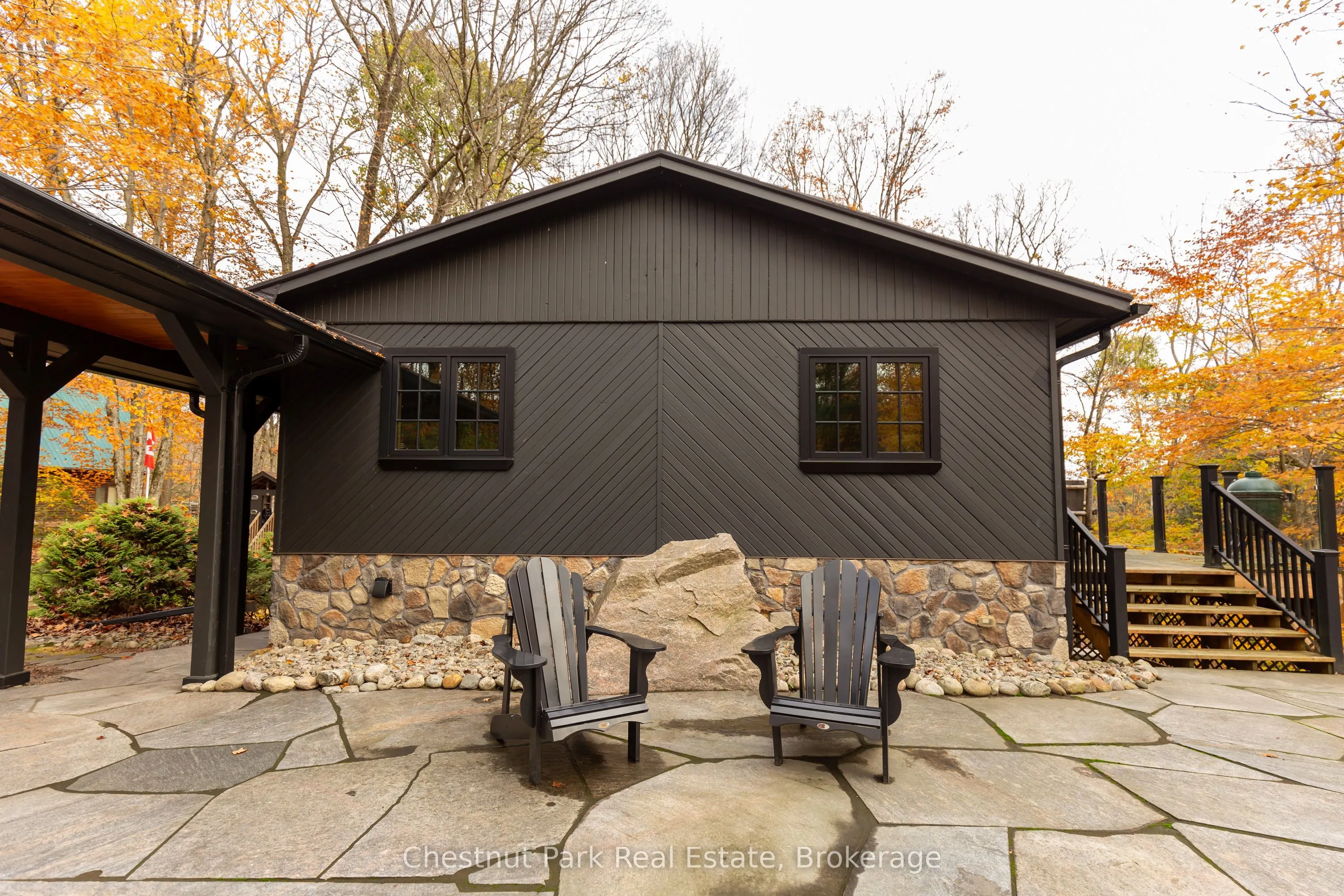 305 Salmon Lake Road