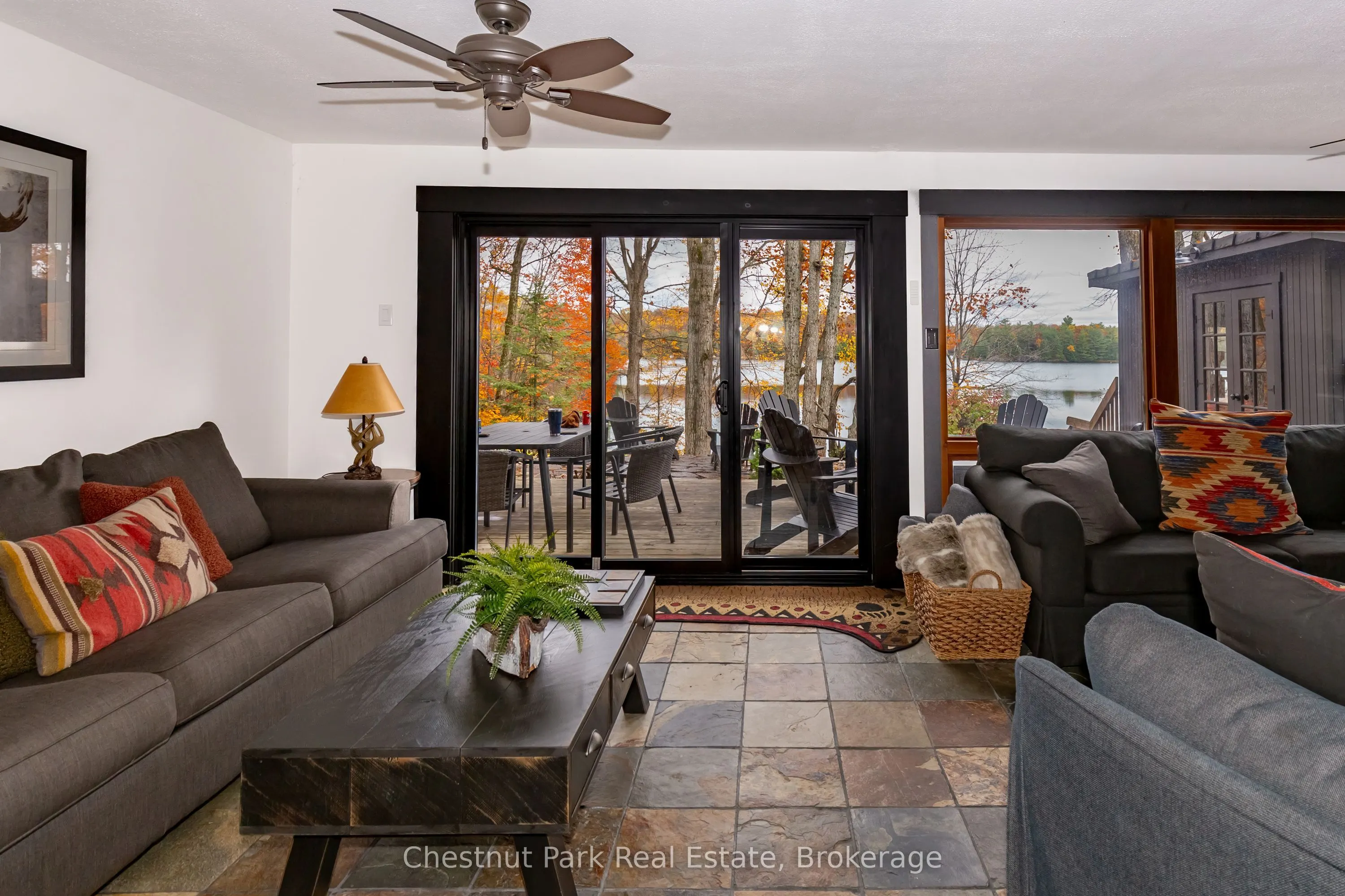 305 Salmon Lake Road