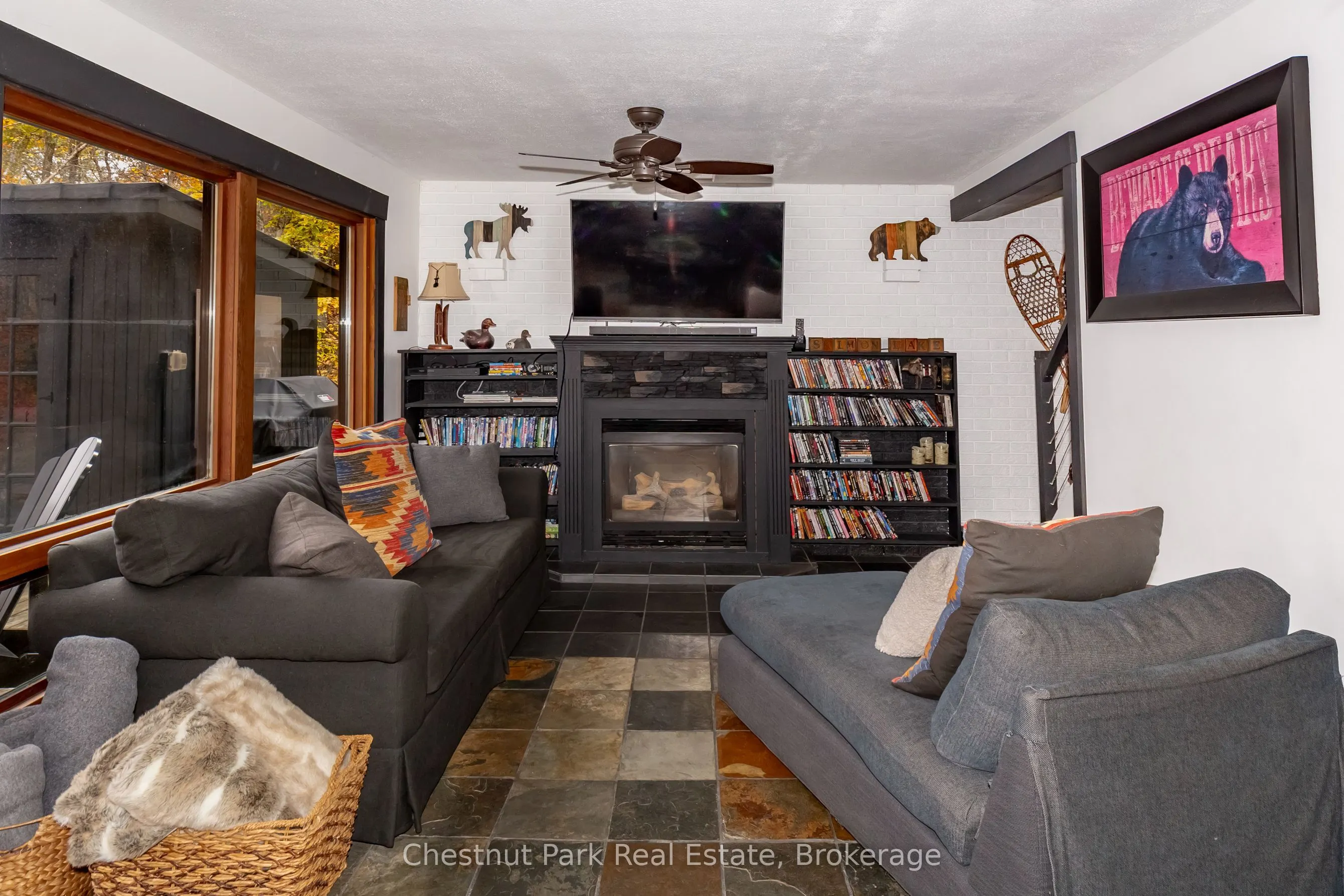 305 Salmon Lake Road