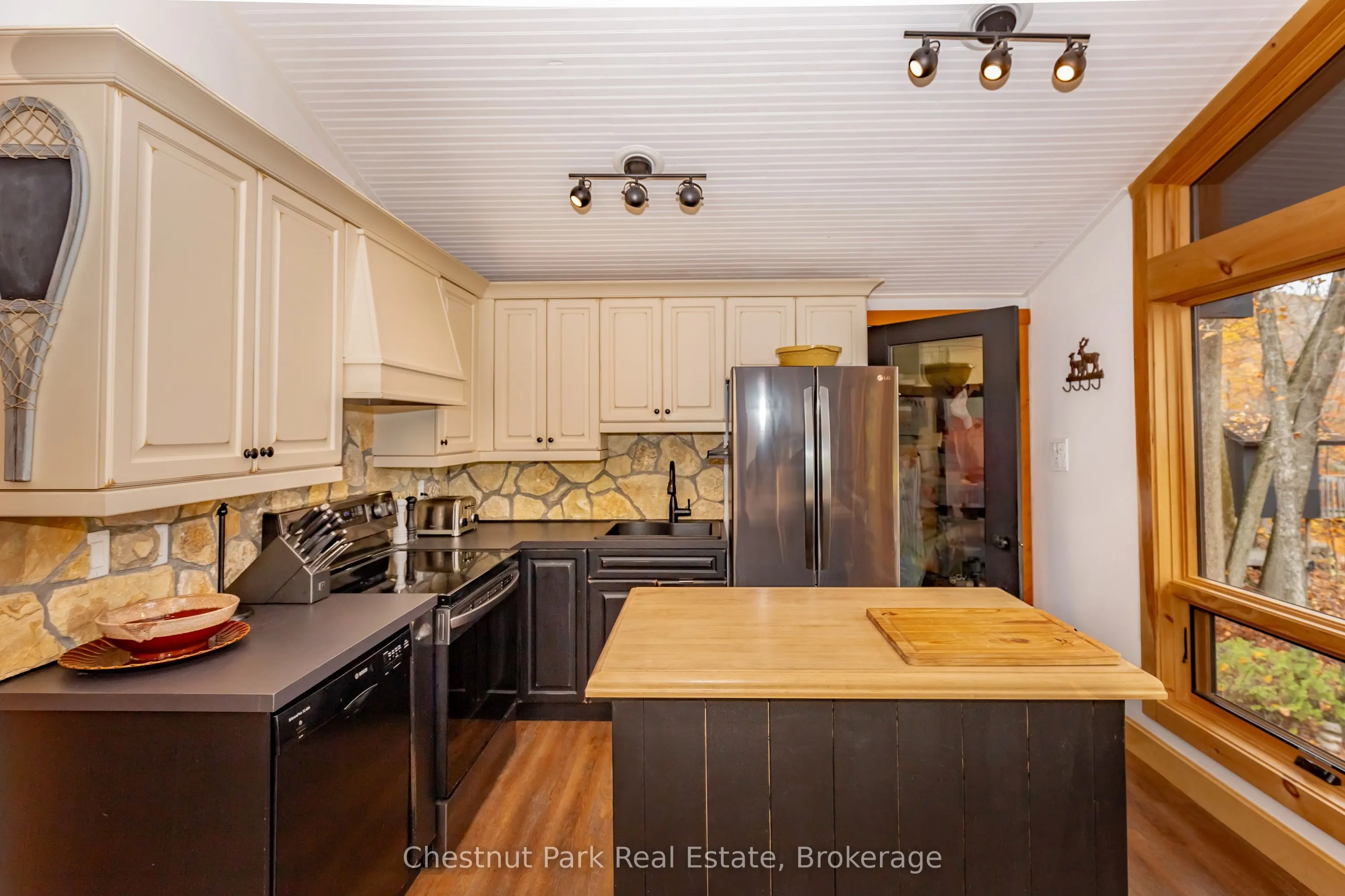 305 Salmon Lake Road