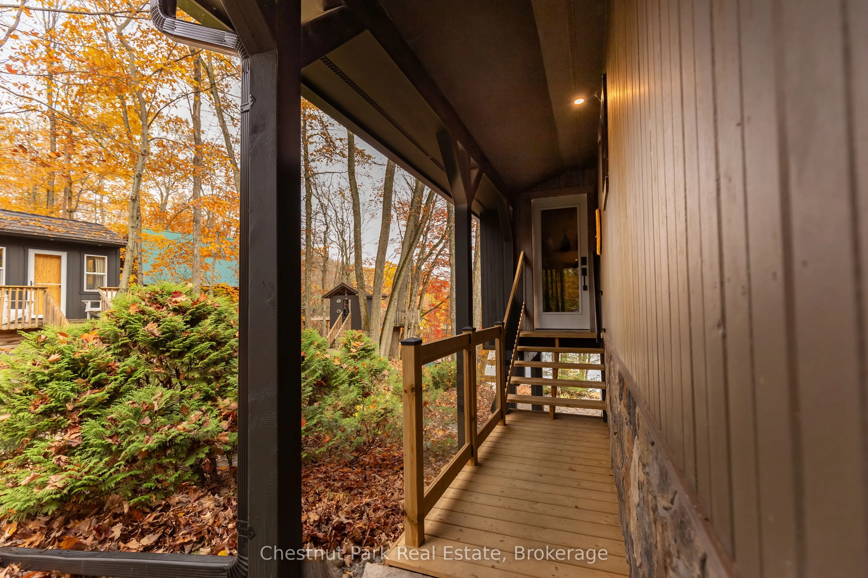 305 Salmon Lake Road