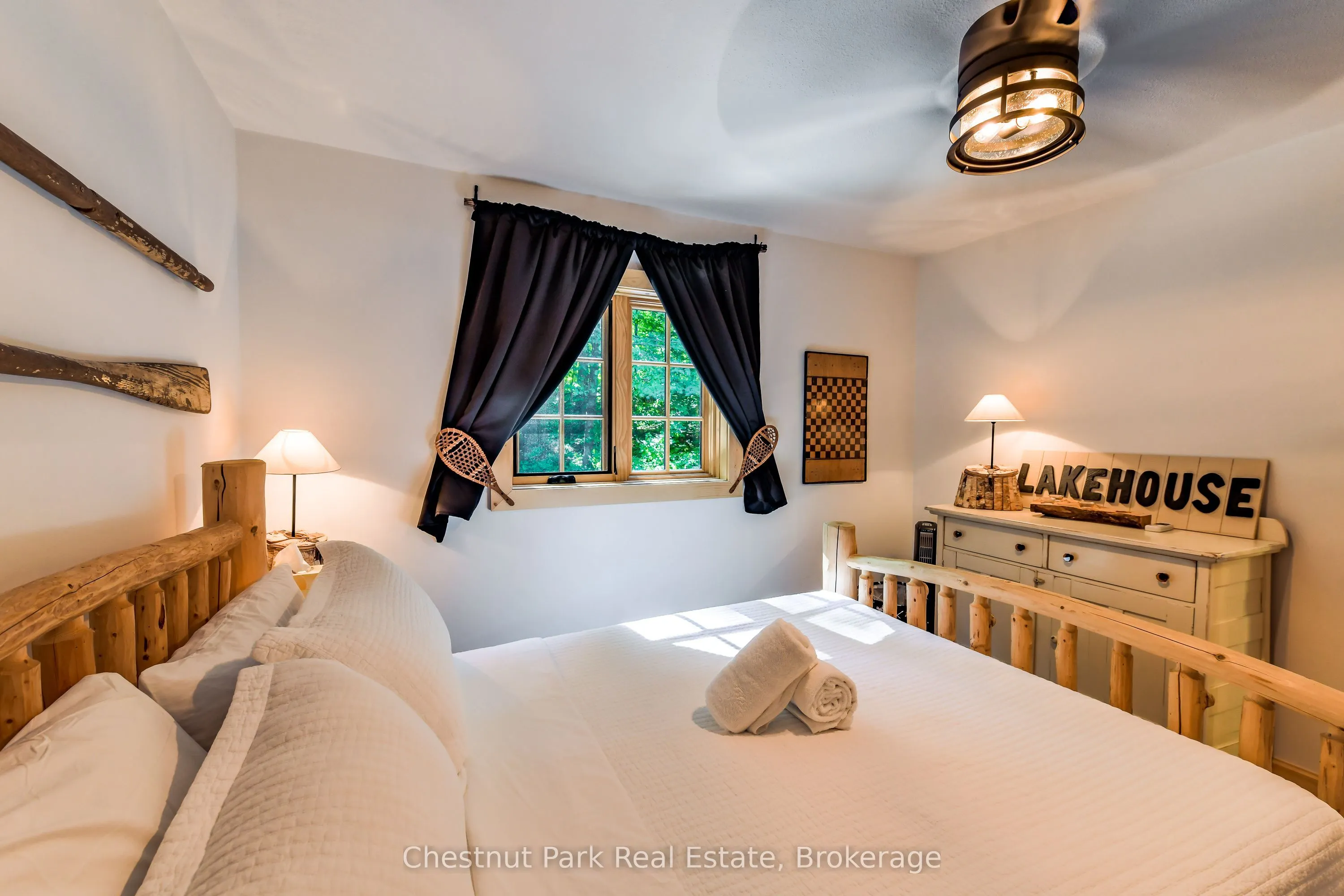 305 Salmon Lake Road