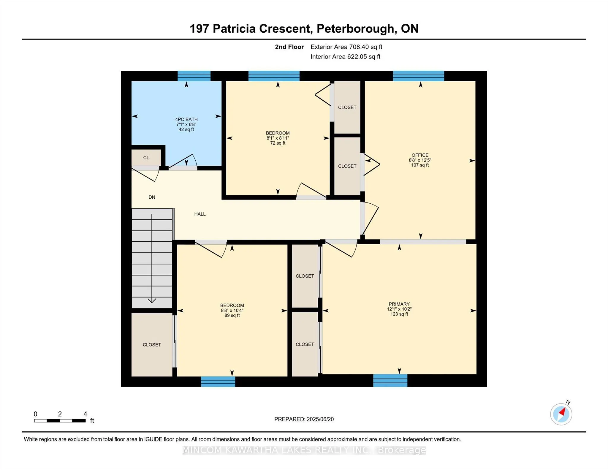 197 Patricia Crescent