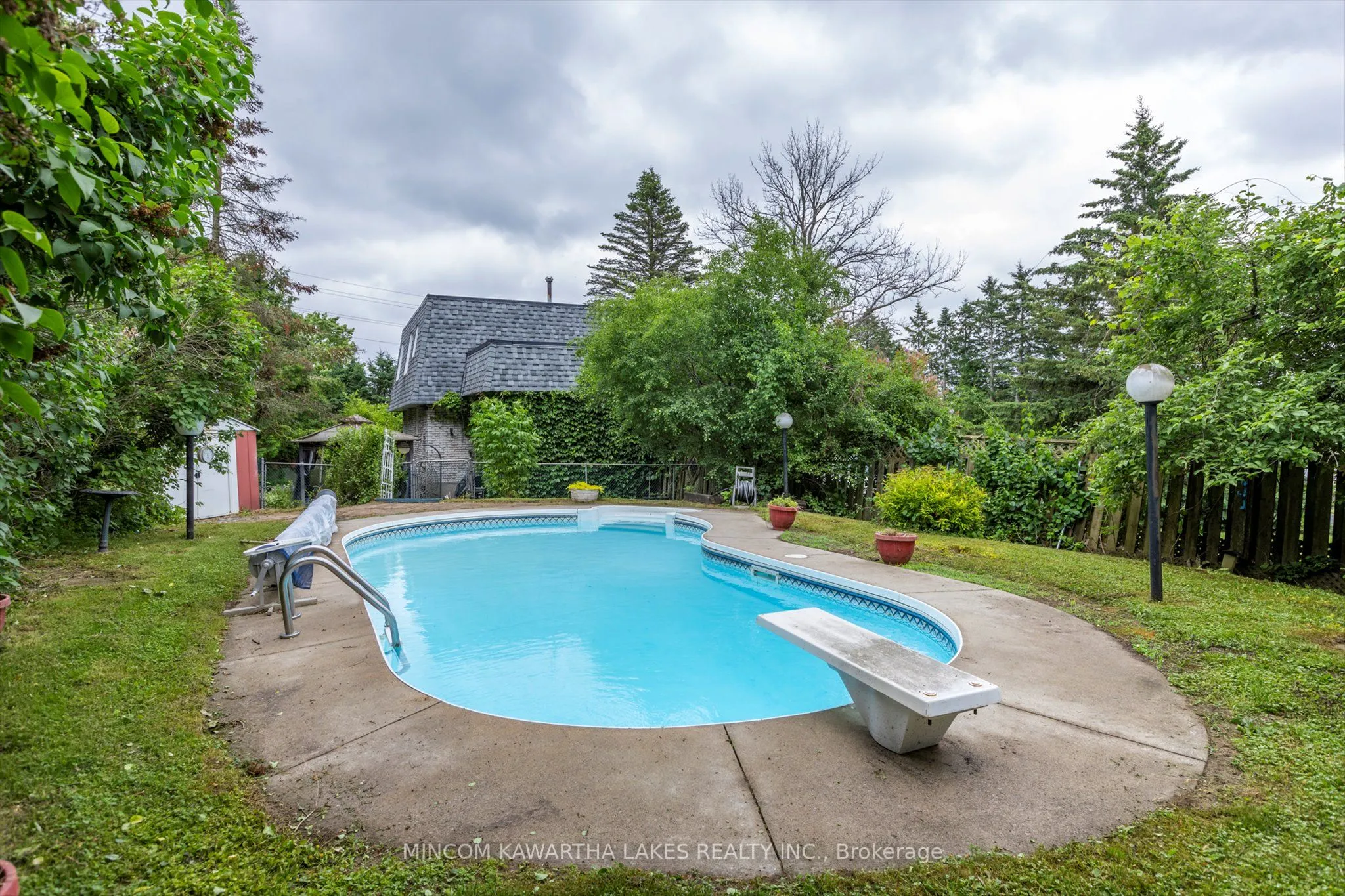 197 Patricia Crescent