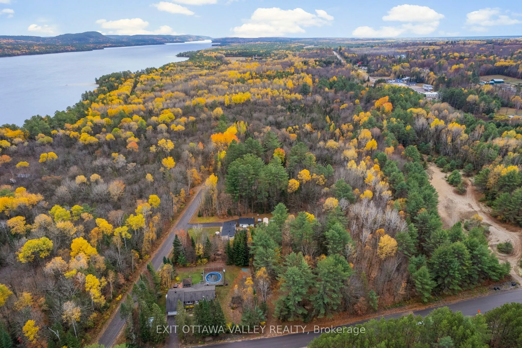 Part 4 Red Deer Avenue