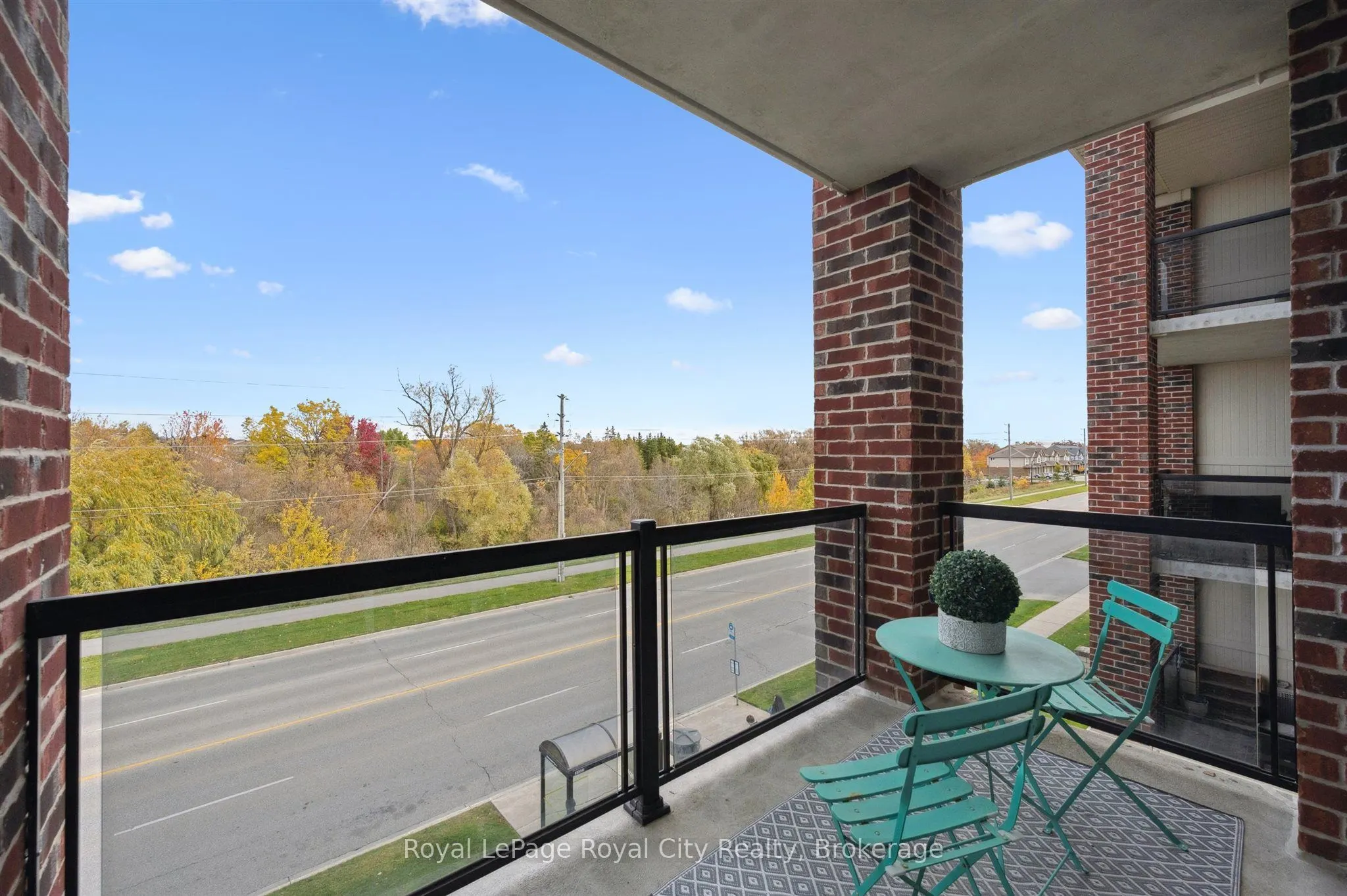 308 Watson Parkway N, #316