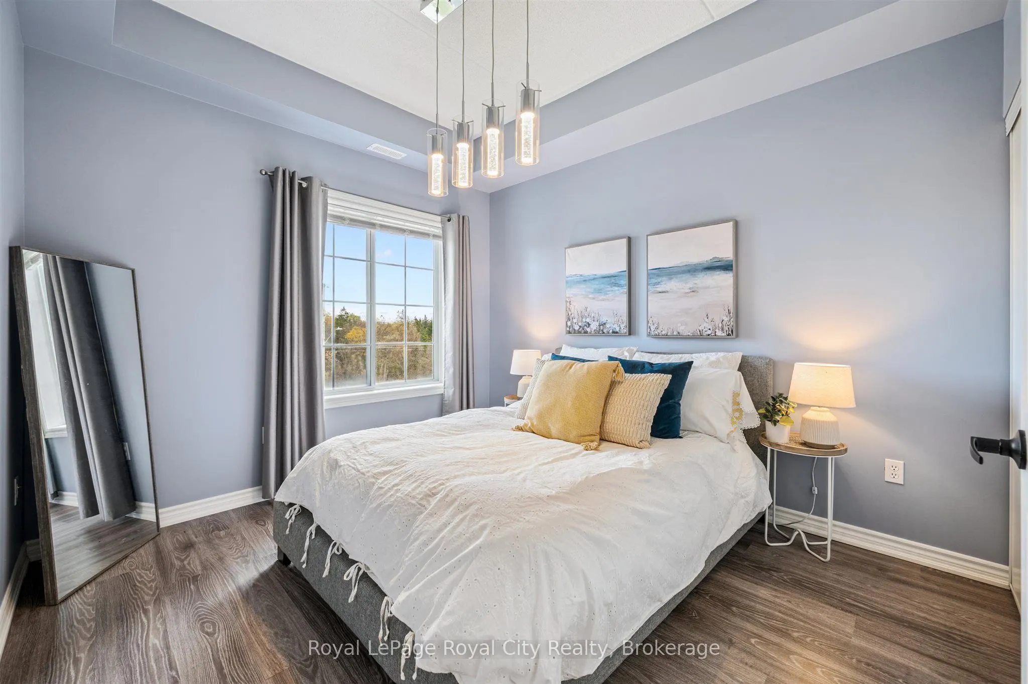 308 Watson Parkway N, #316