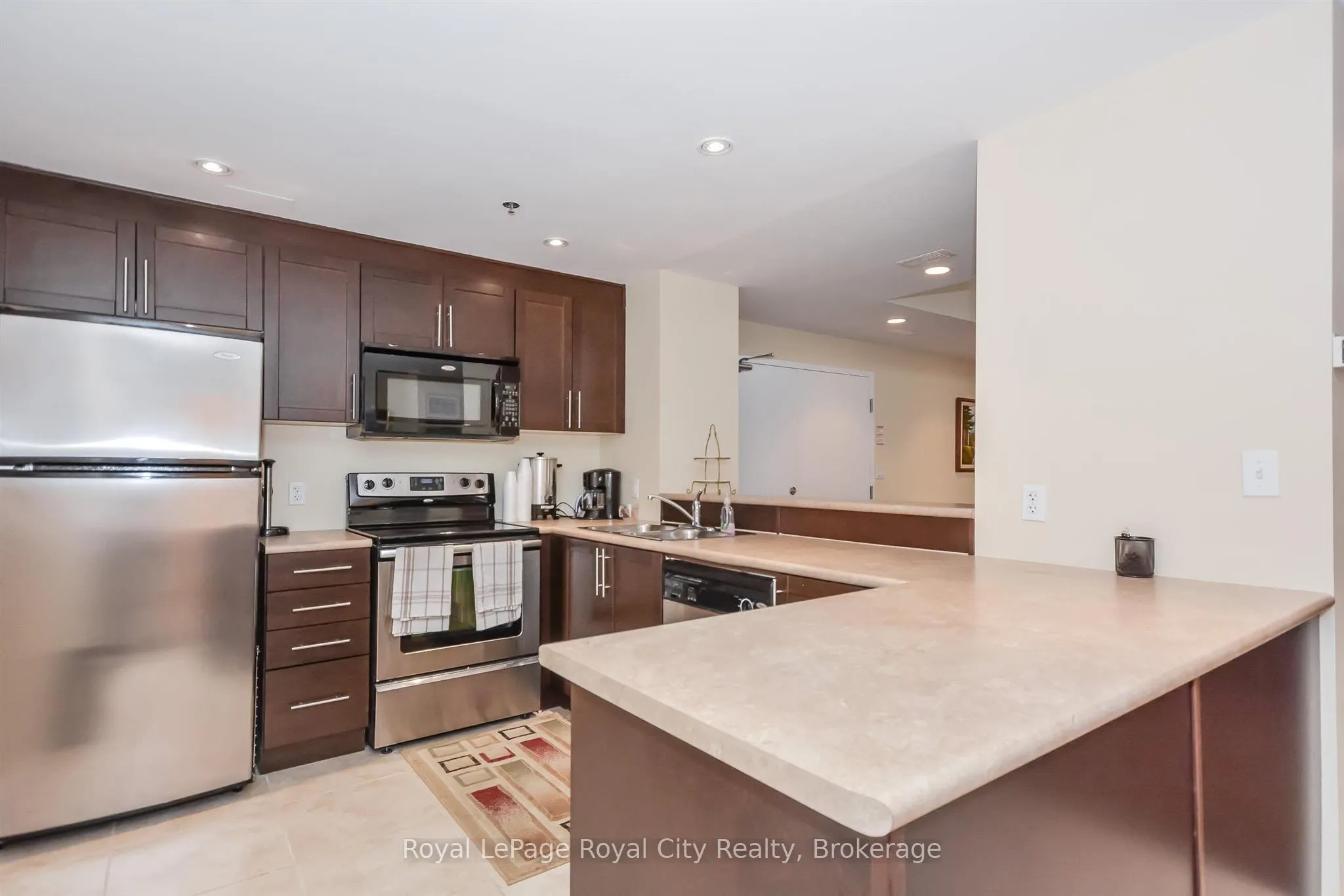 308 Watson Parkway N, #316