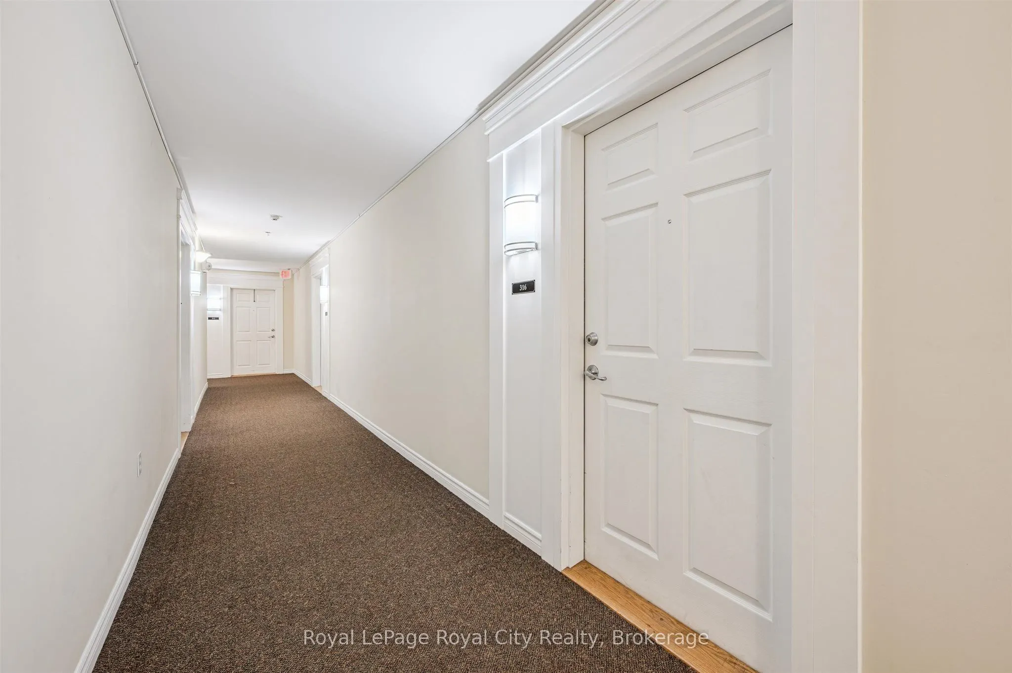 308 Watson Parkway N, #316