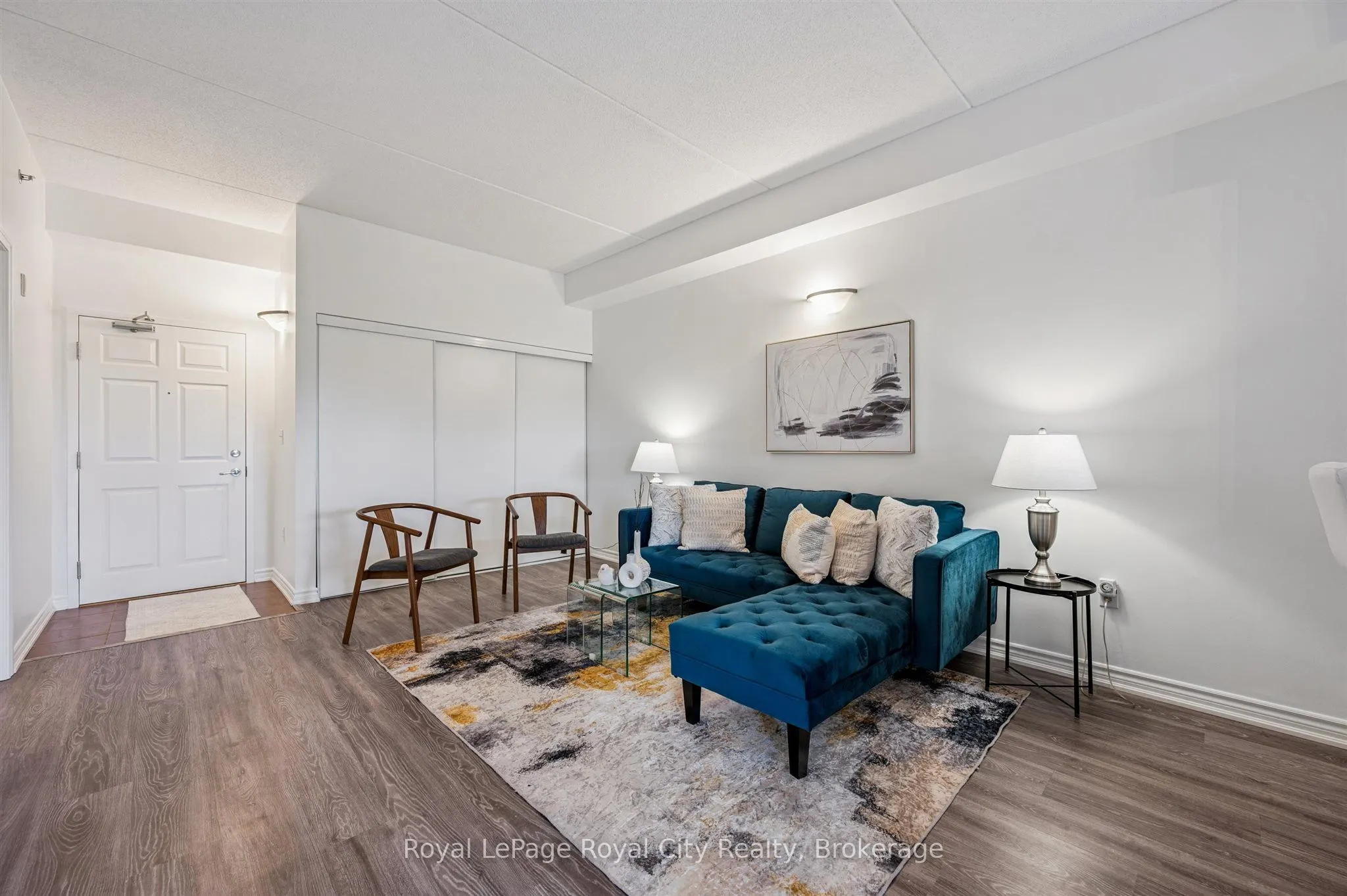 308 Watson Parkway N, #316