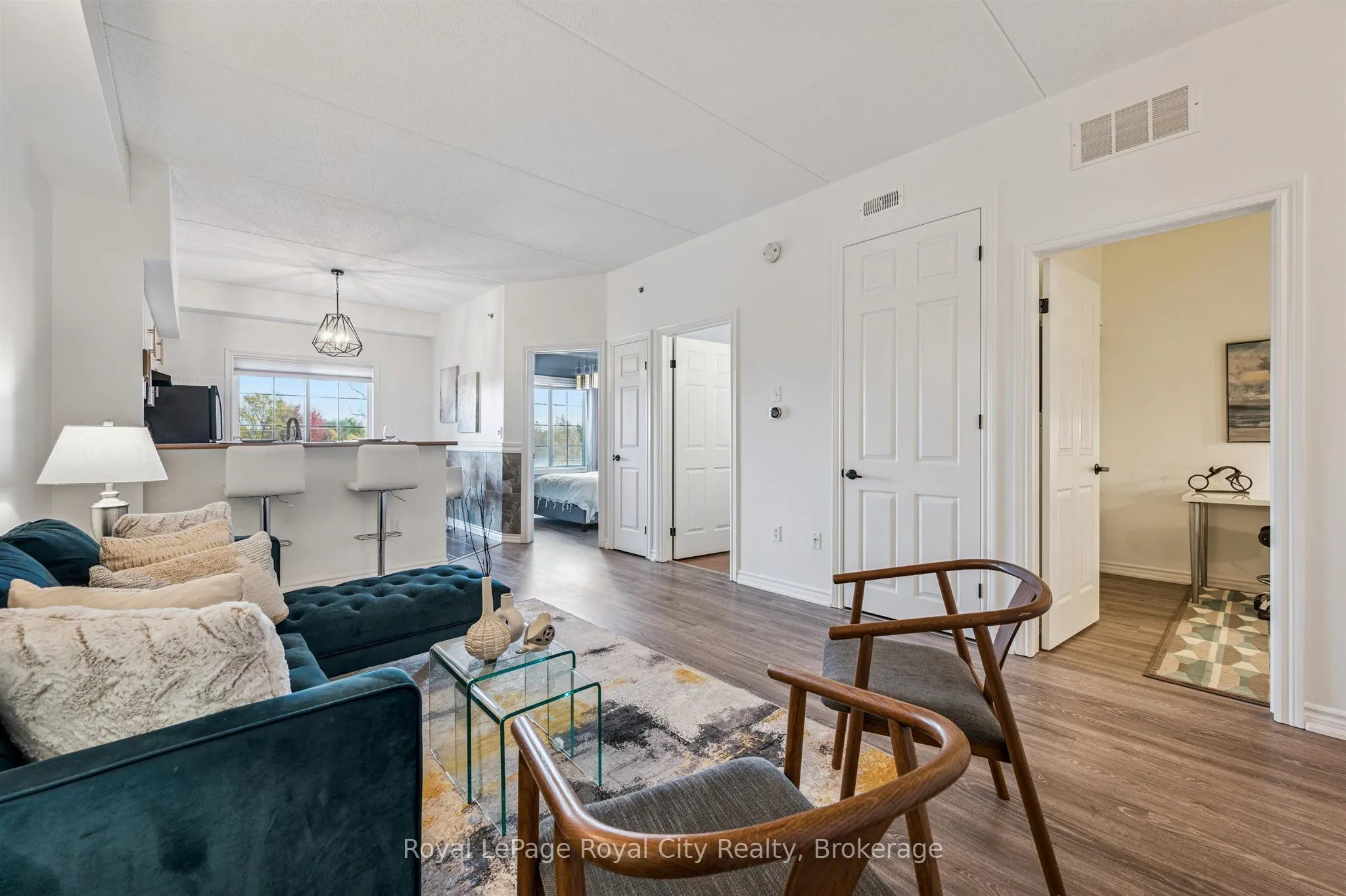 308 Watson Parkway N, #316