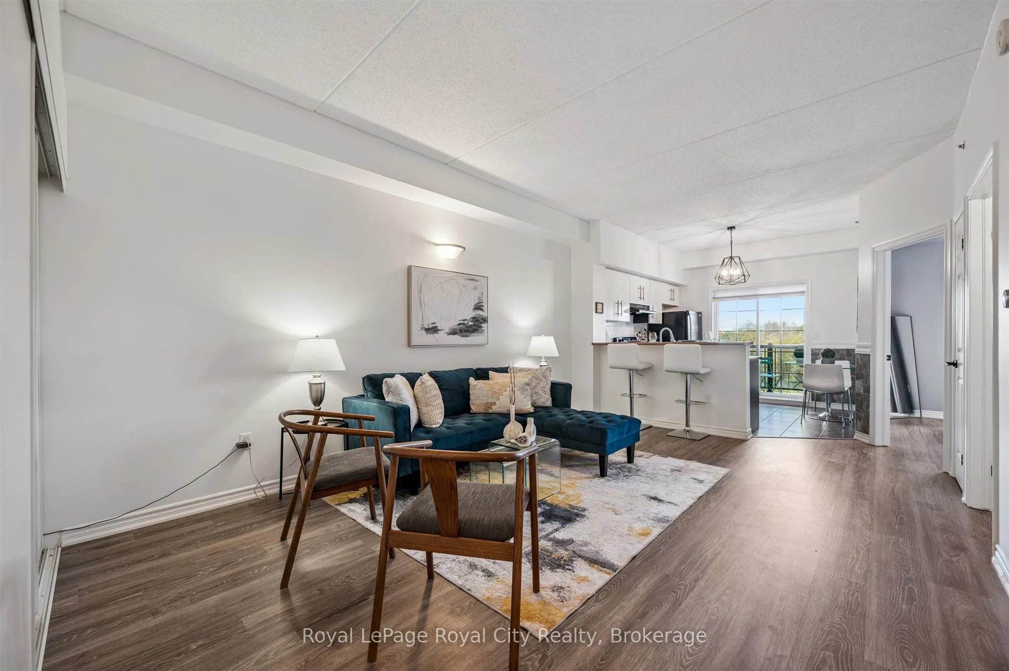 308 Watson Parkway N, #316