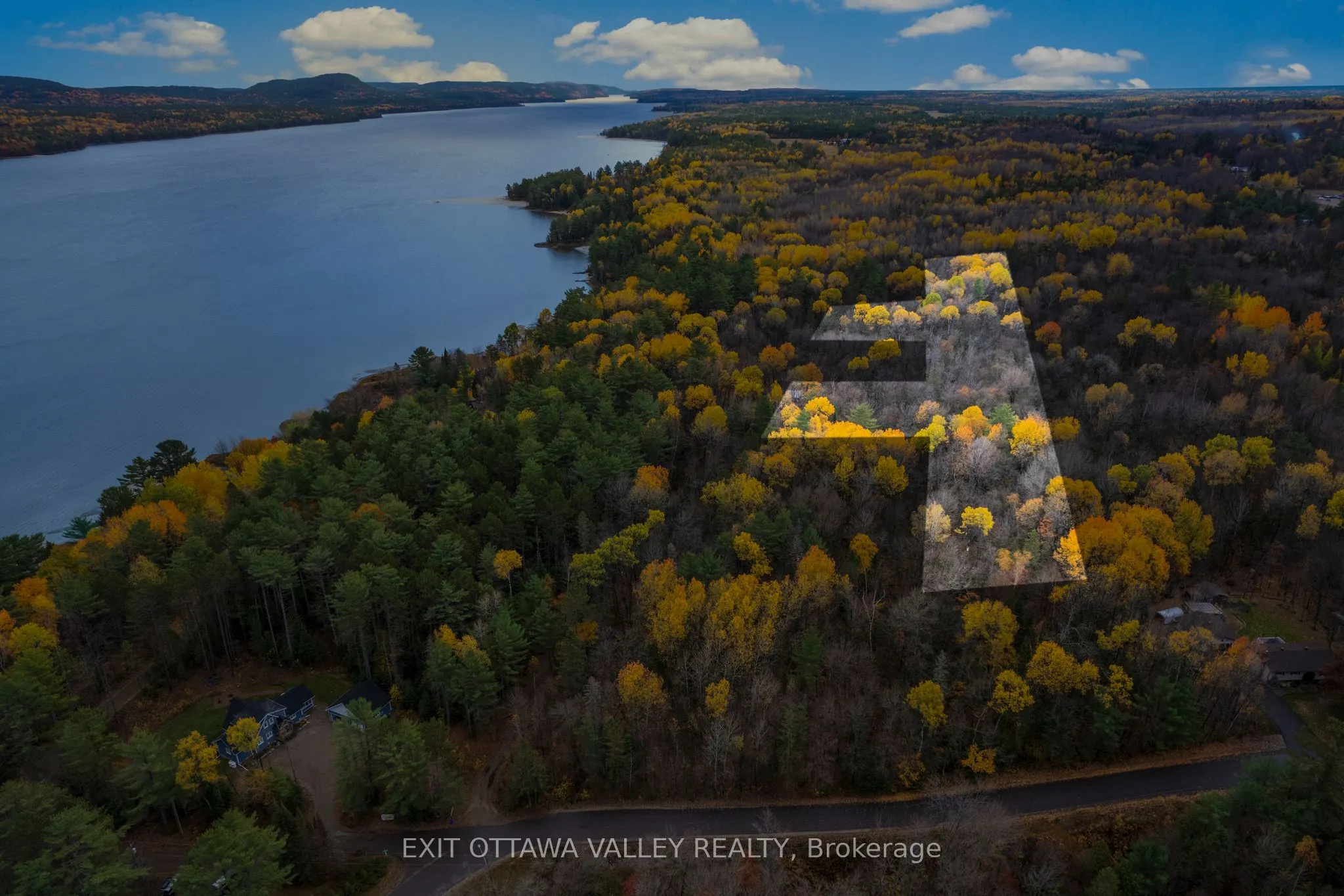 Part 5 Red Deer Avenue