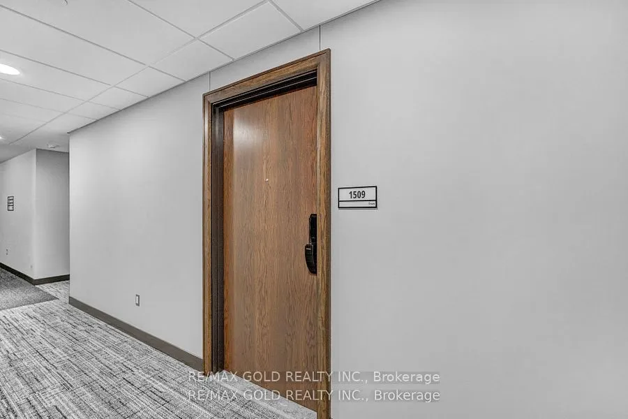 741 King Street W, #1509