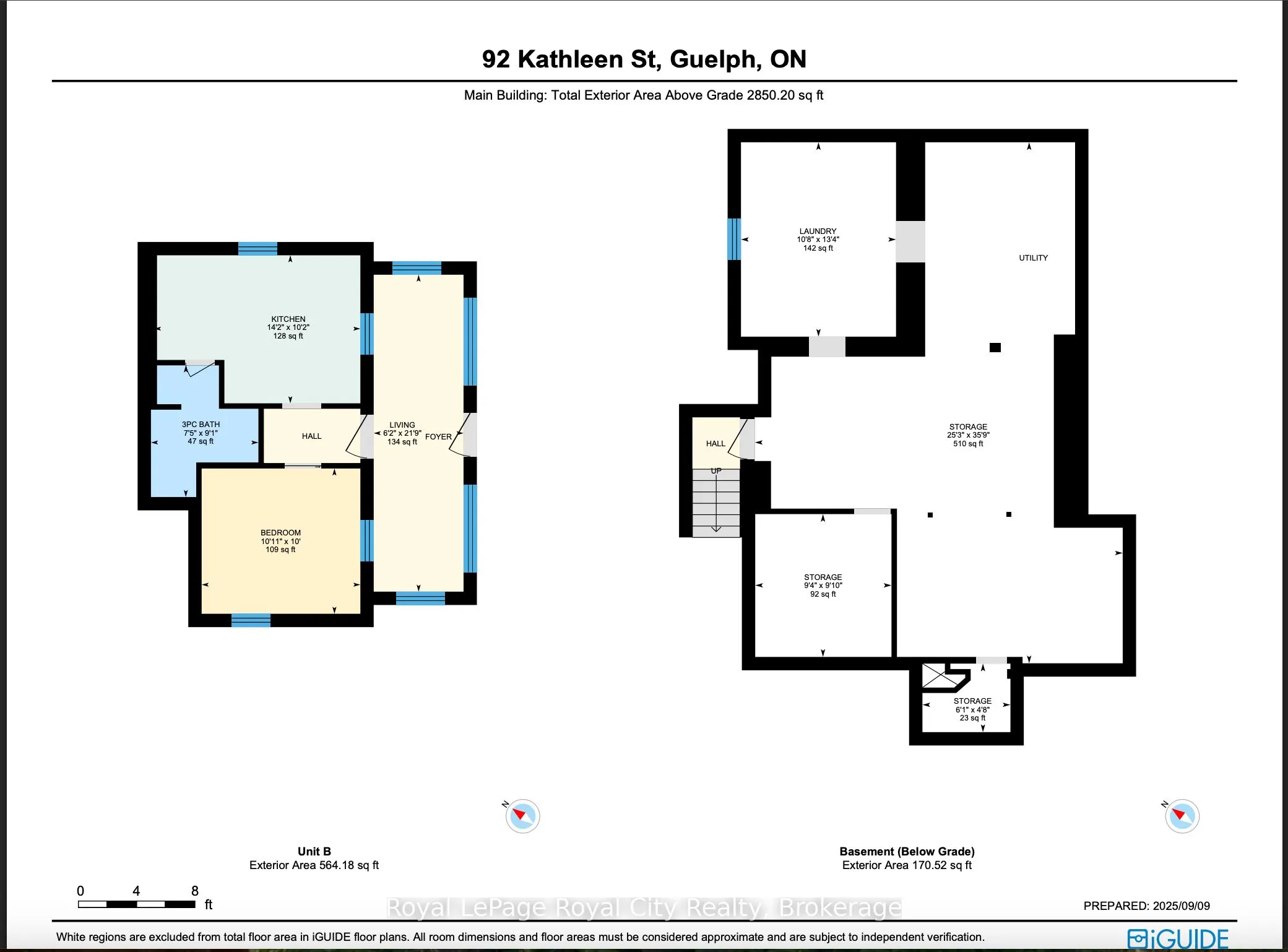 92 Kathleen Street, #Unit B