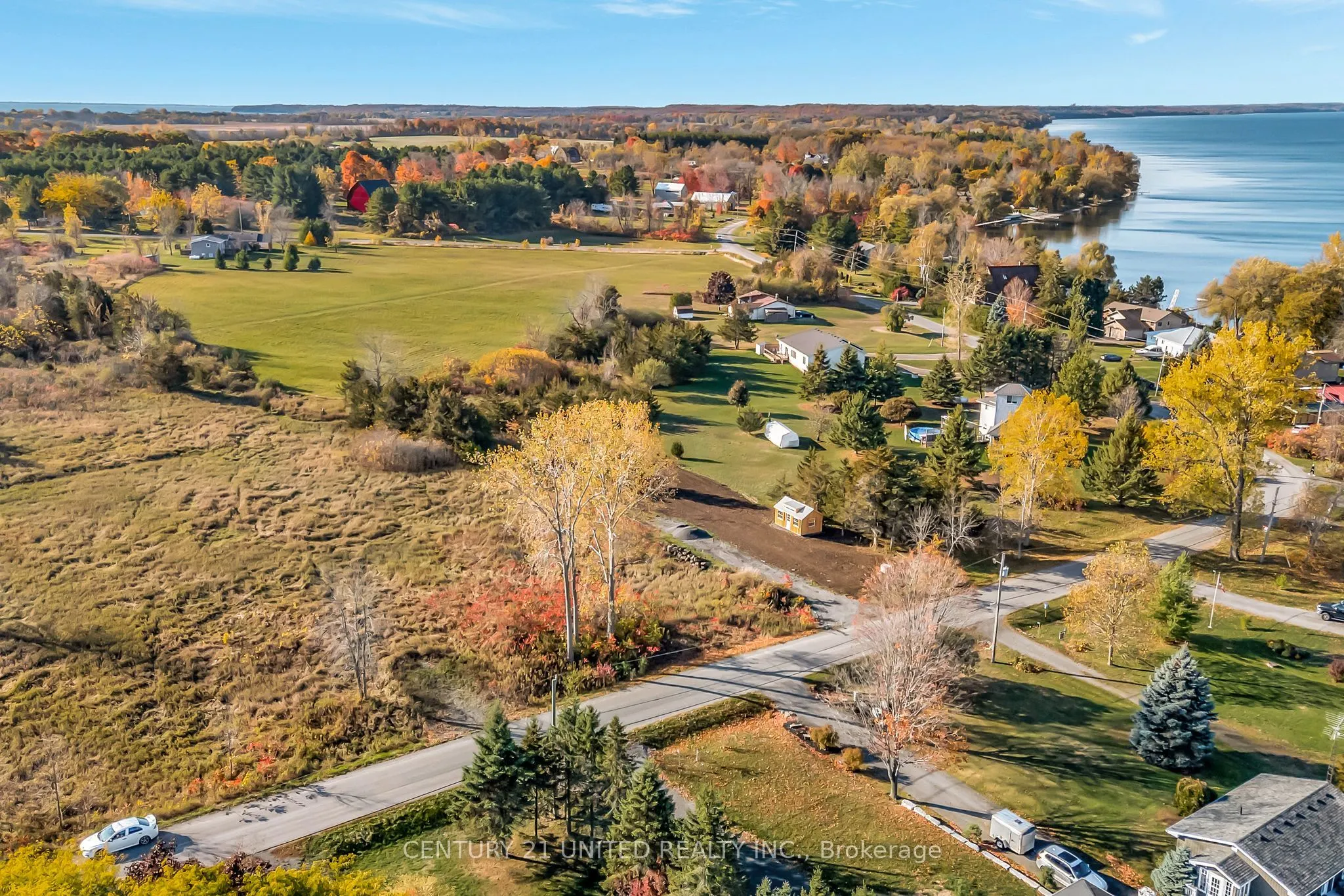 226 Prinyers Cove Crescent