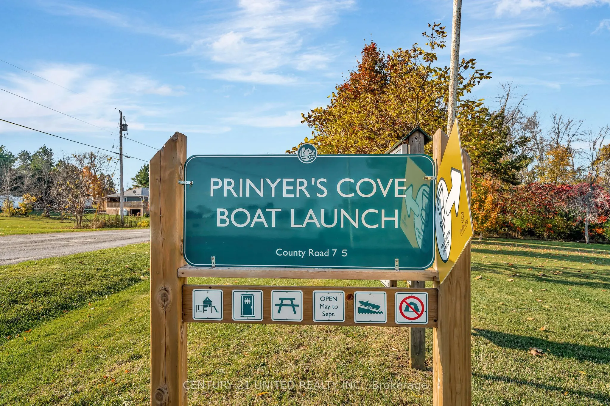 226 Prinyers Cove Crescent