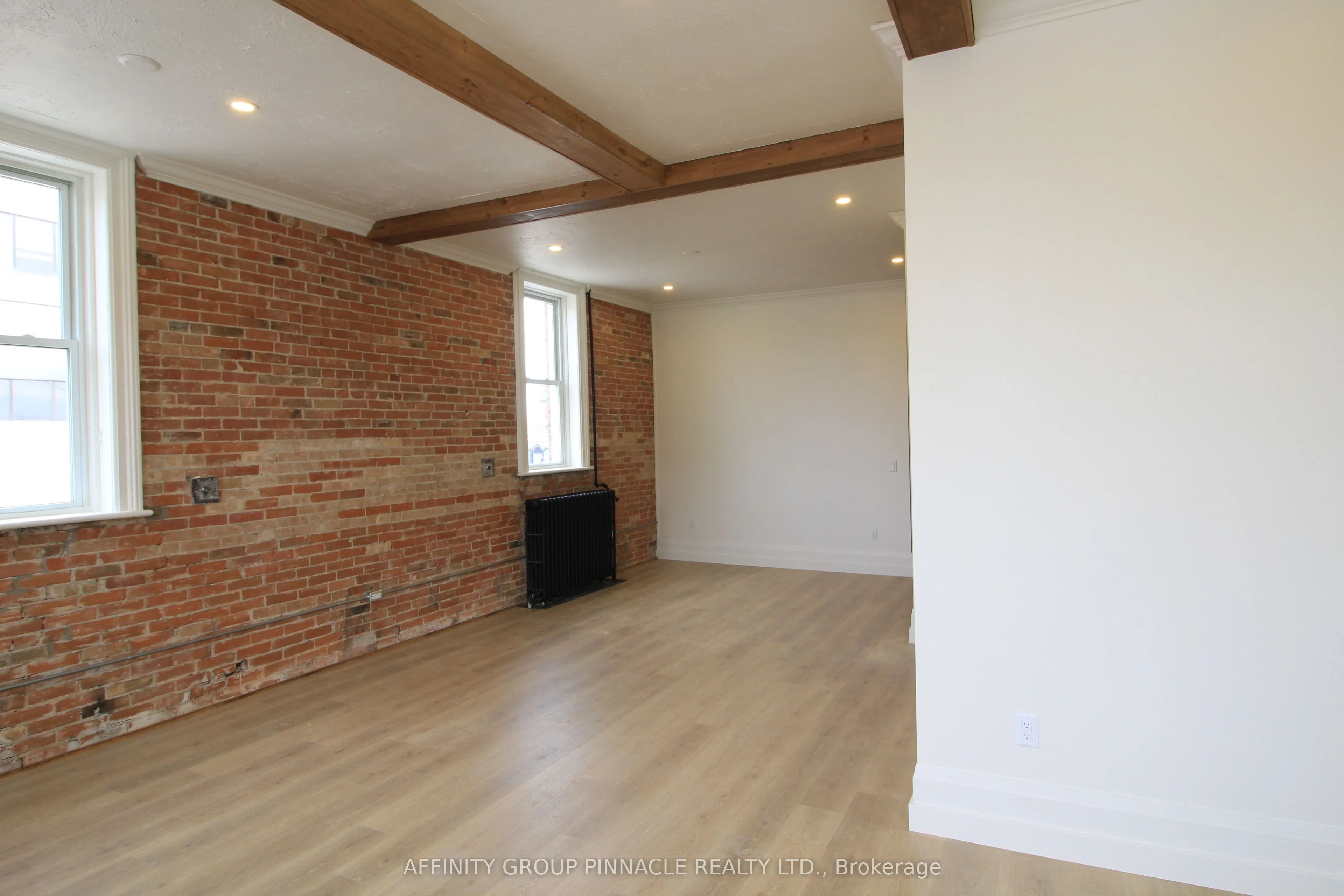 3 Cambridge Street S, #2