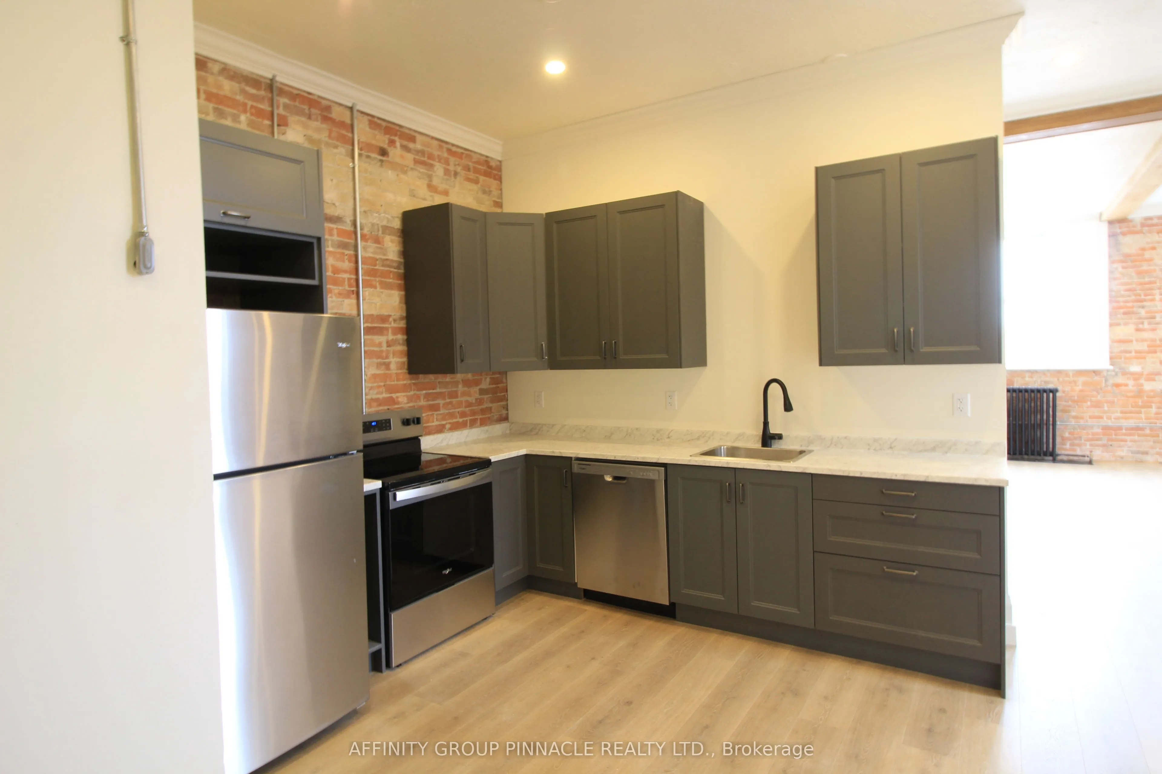 3 Cambridge Street S, #2