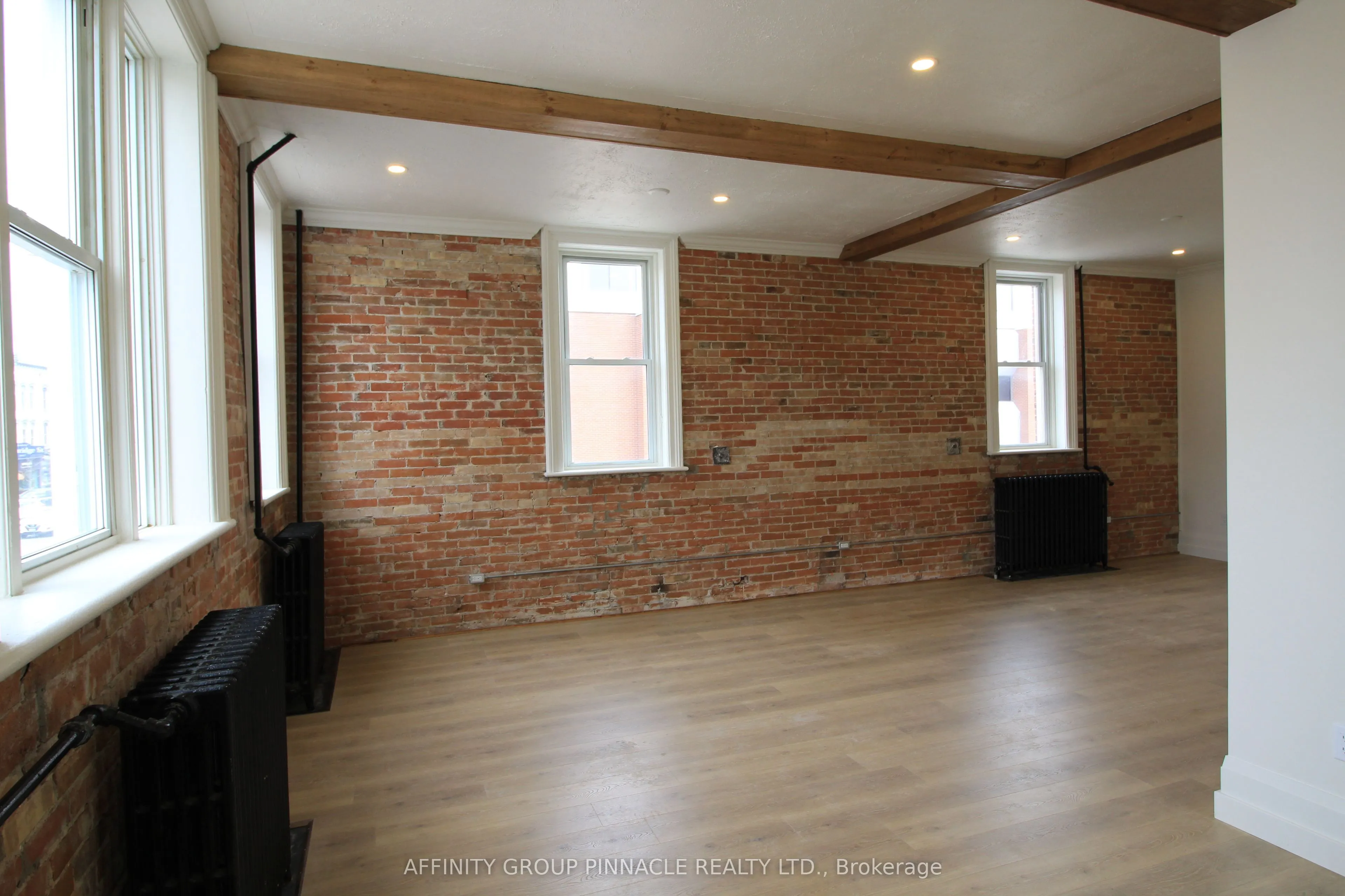 3 Cambridge Street S, #2