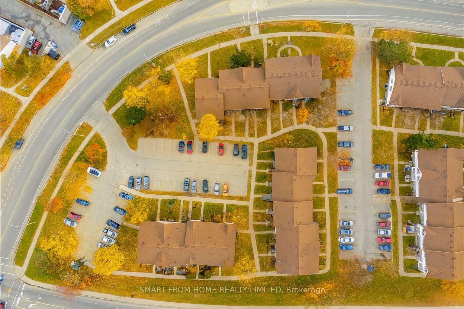 445 Pioneer Drive, #4