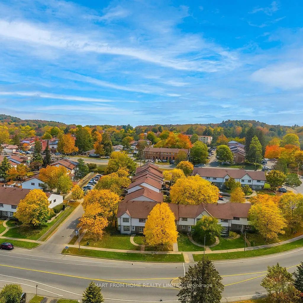 445 Pioneer Drive, #4