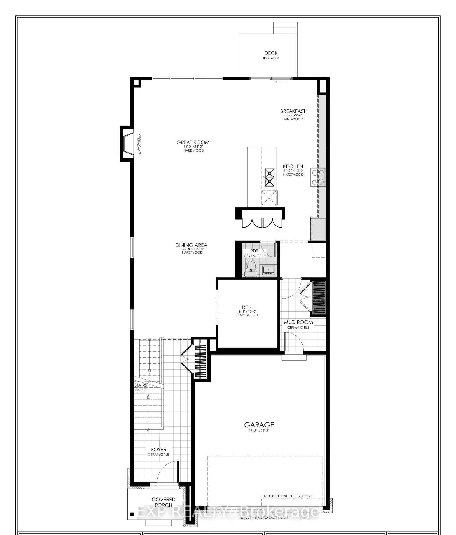 153 Craig Duncan Terrace