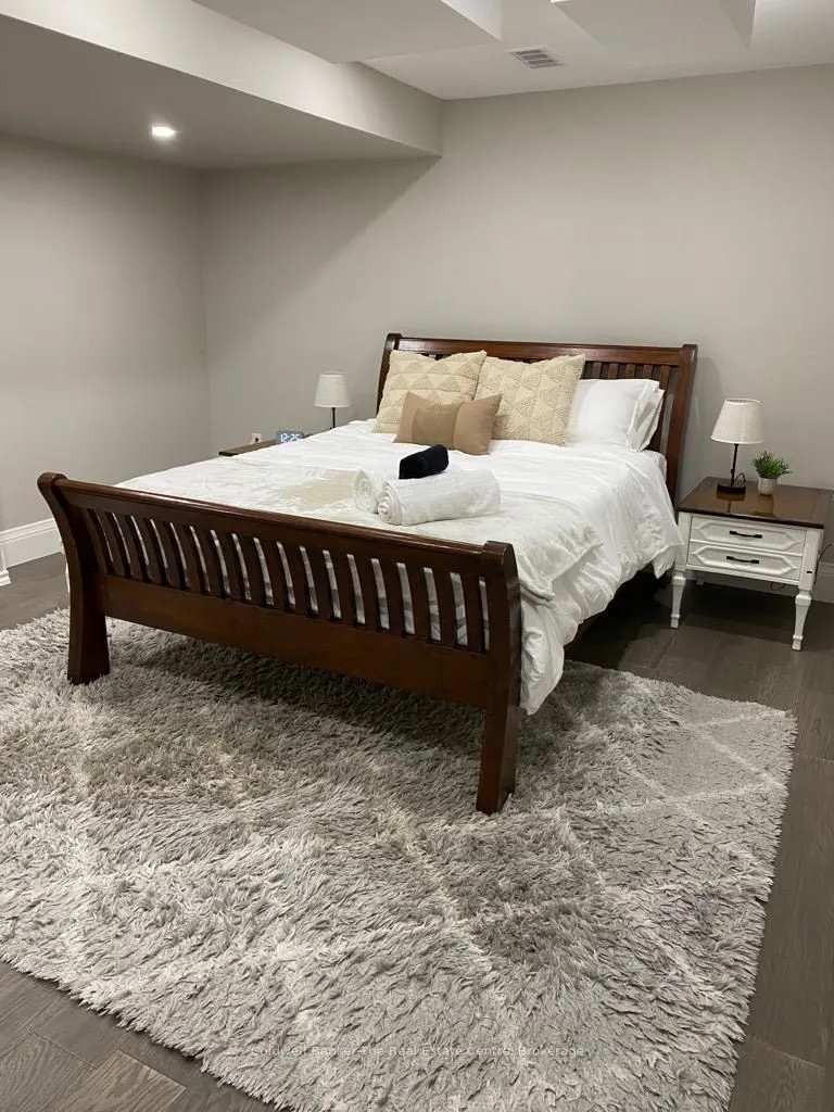 270 Wild Rose Drive, #BSMT