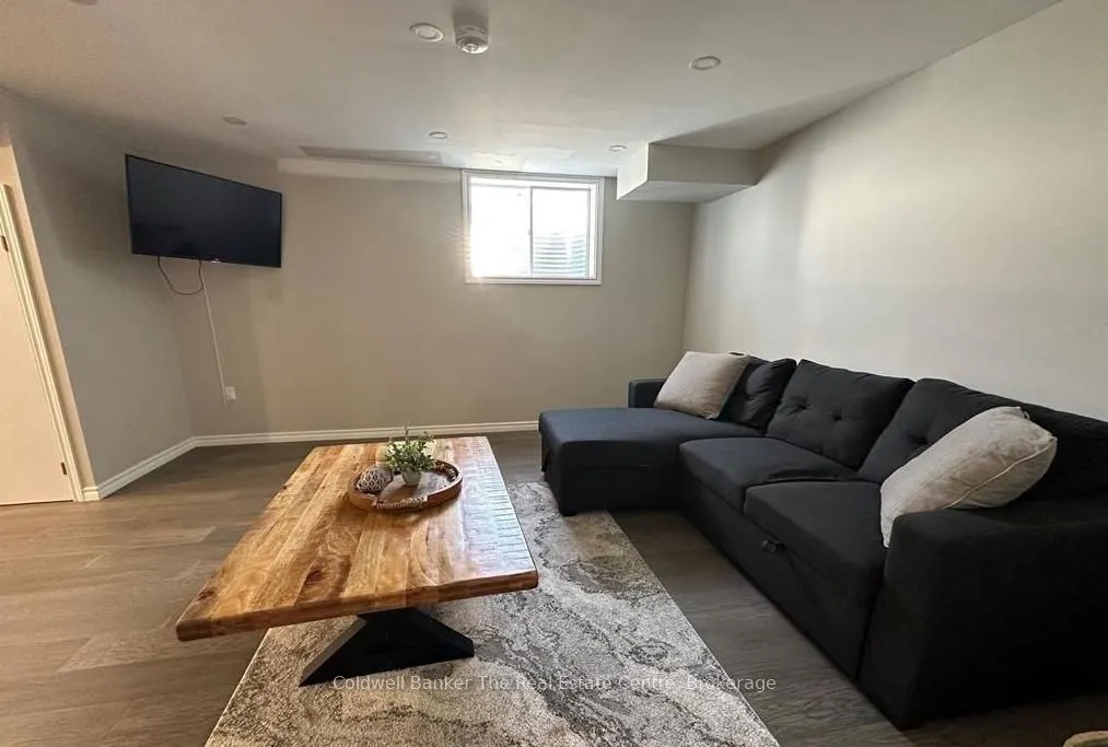 270 Wild Rose Drive, #BSMT