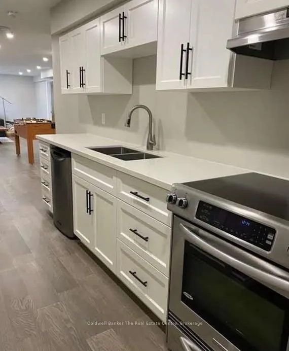 270 Wild Rose Drive, #BSMT