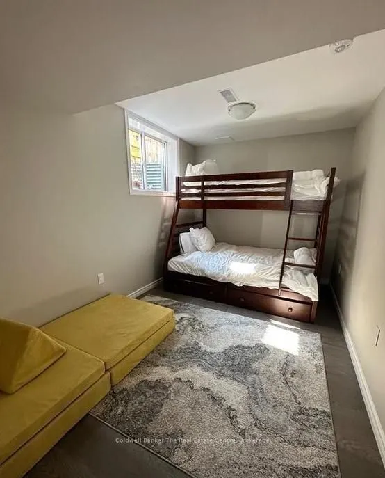 270 Wild Rose Drive, #BSMT