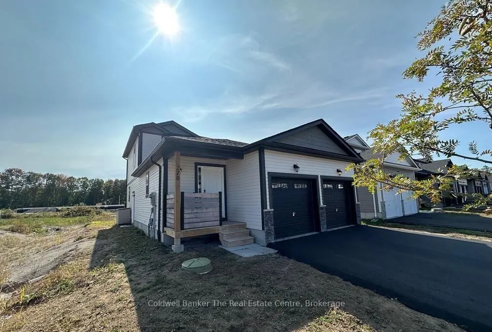 270 Wild Rose Drive, #BSMT