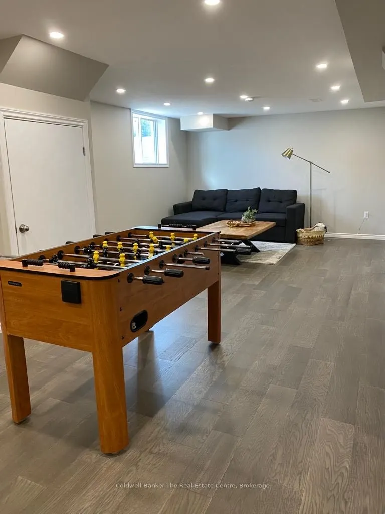 270 Wild Rose Drive, #BSMT